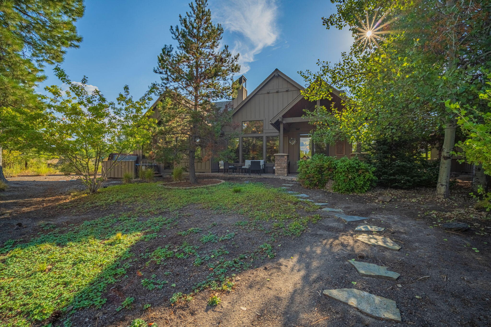 Caldera Springs - Residential