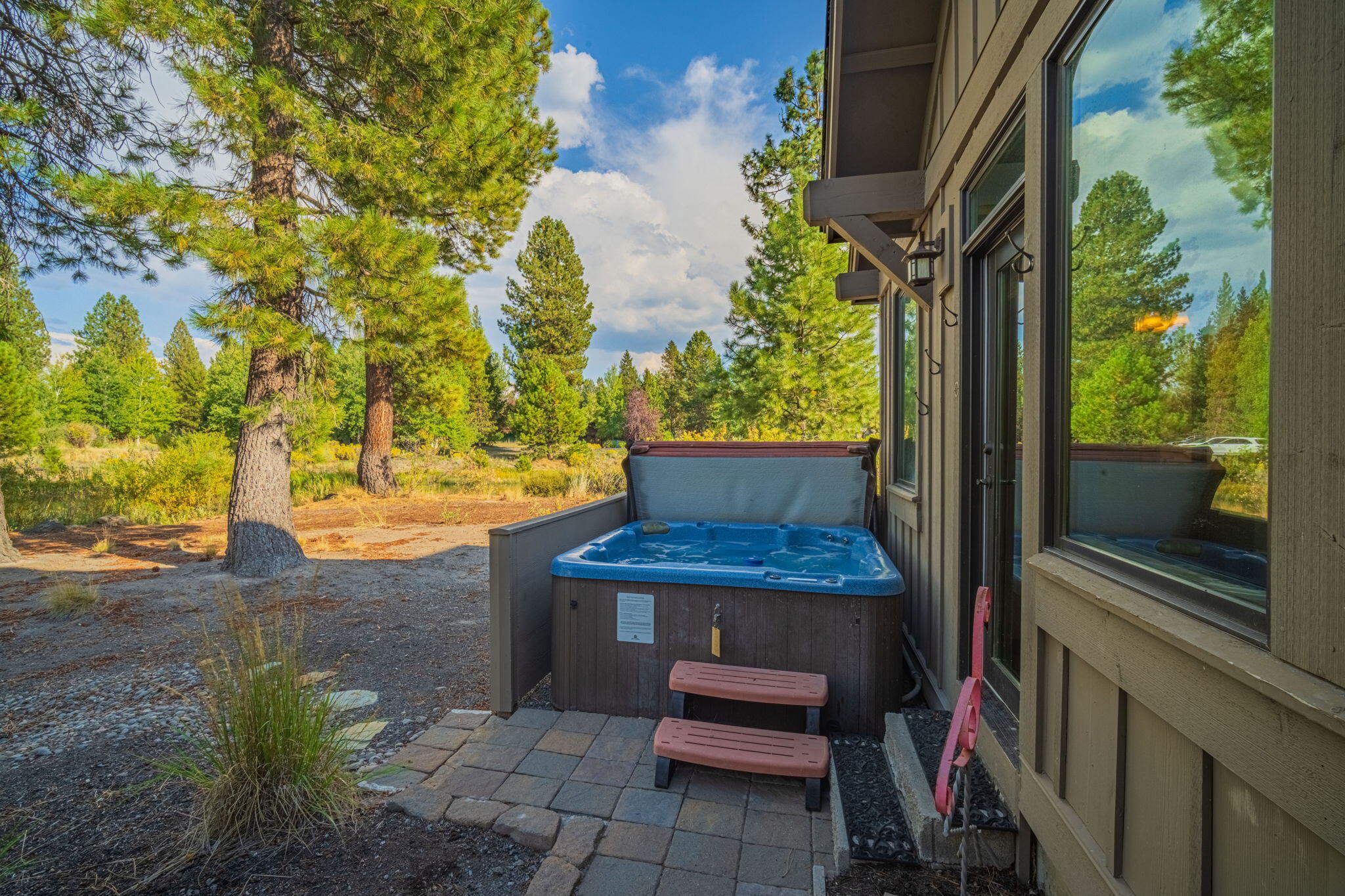 Caldera Springs - Residential