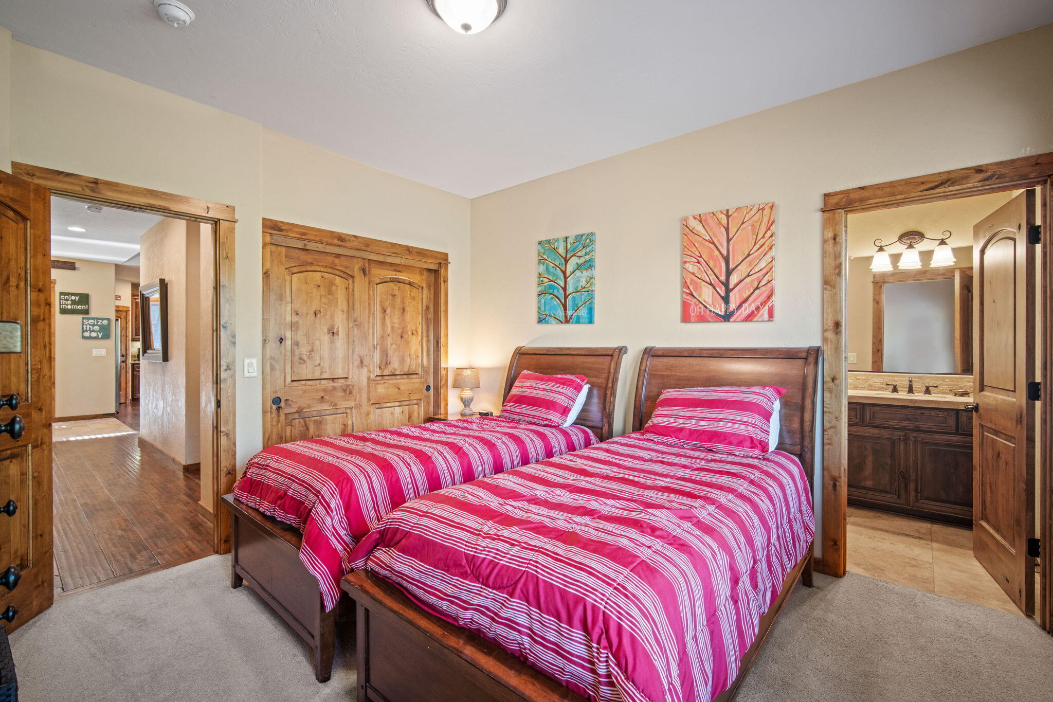 Caldera Springs - Residential