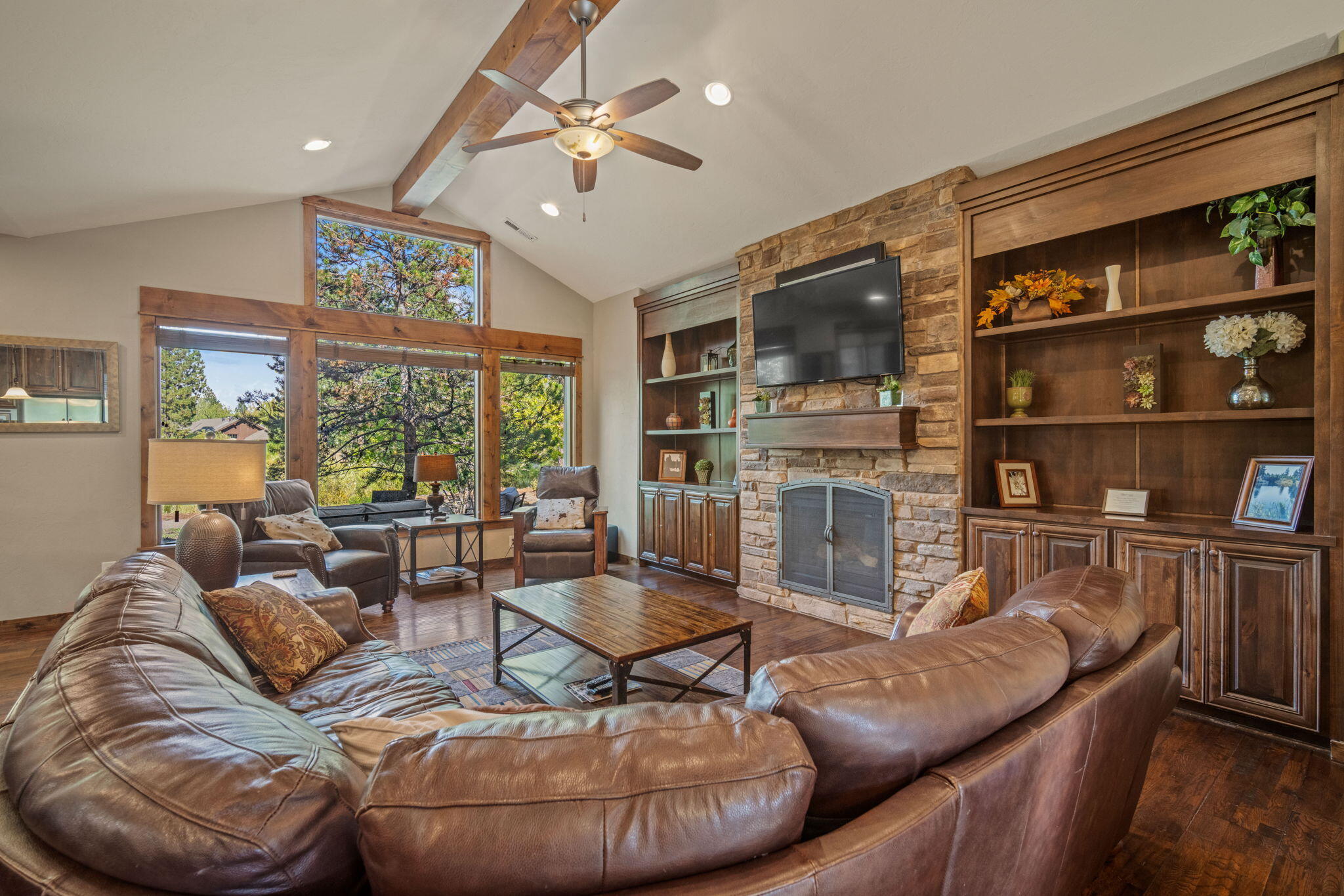 Caldera Springs - Residential