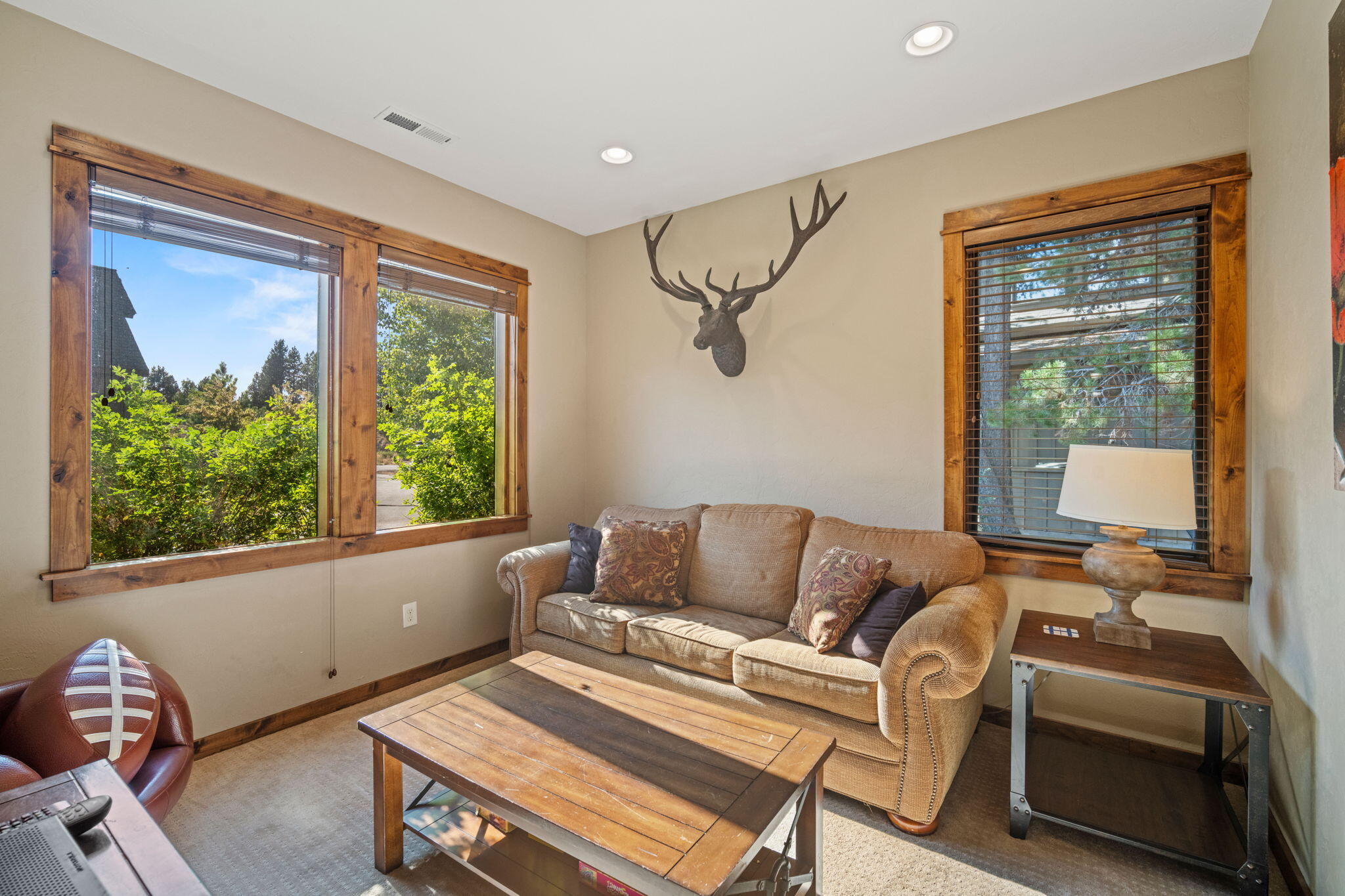Caldera Springs - Residential
