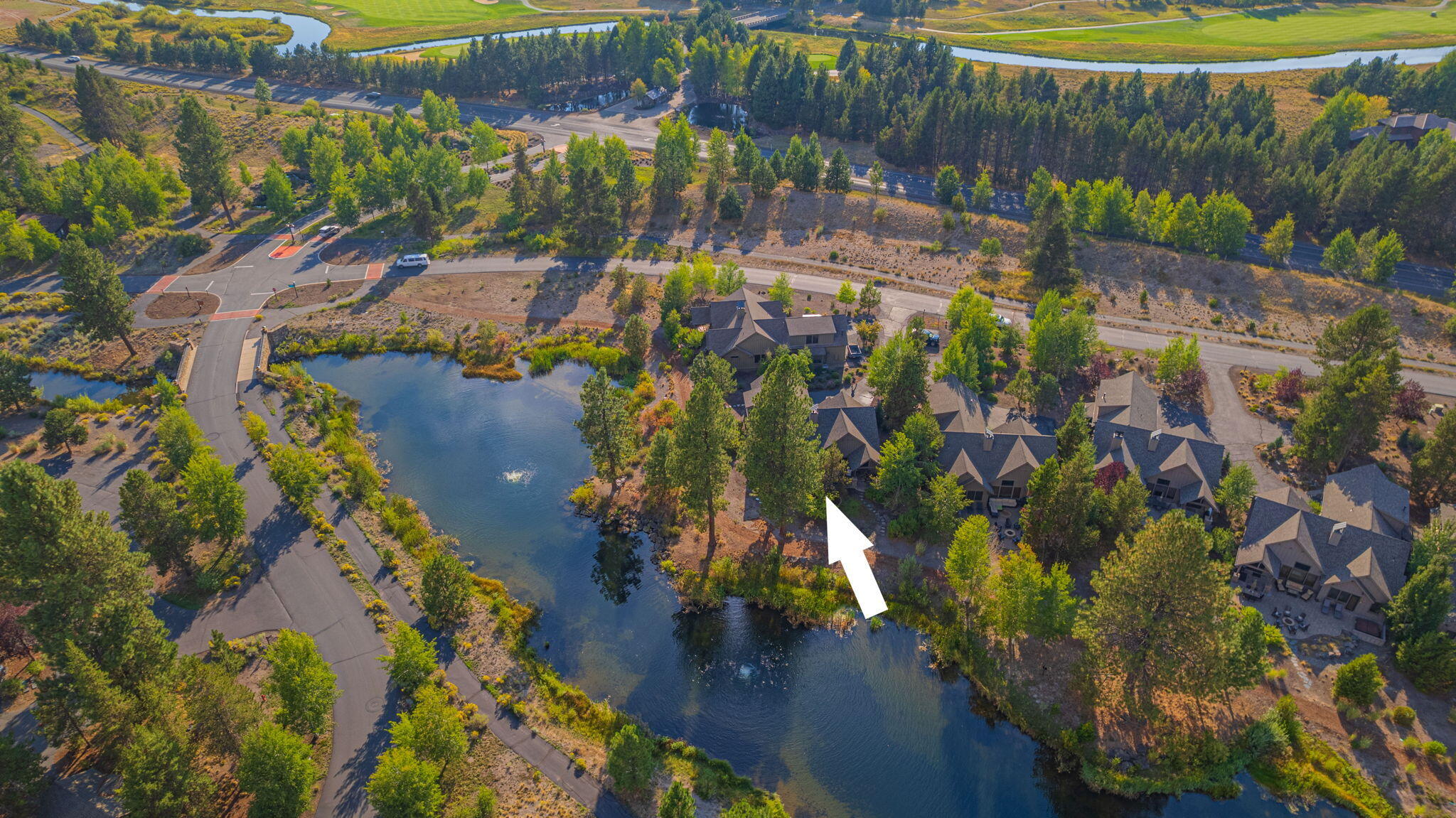 Caldera Springs - Residential
