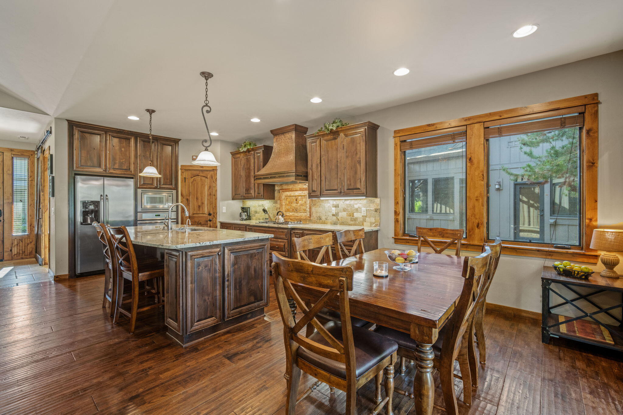 Caldera Springs - Residential