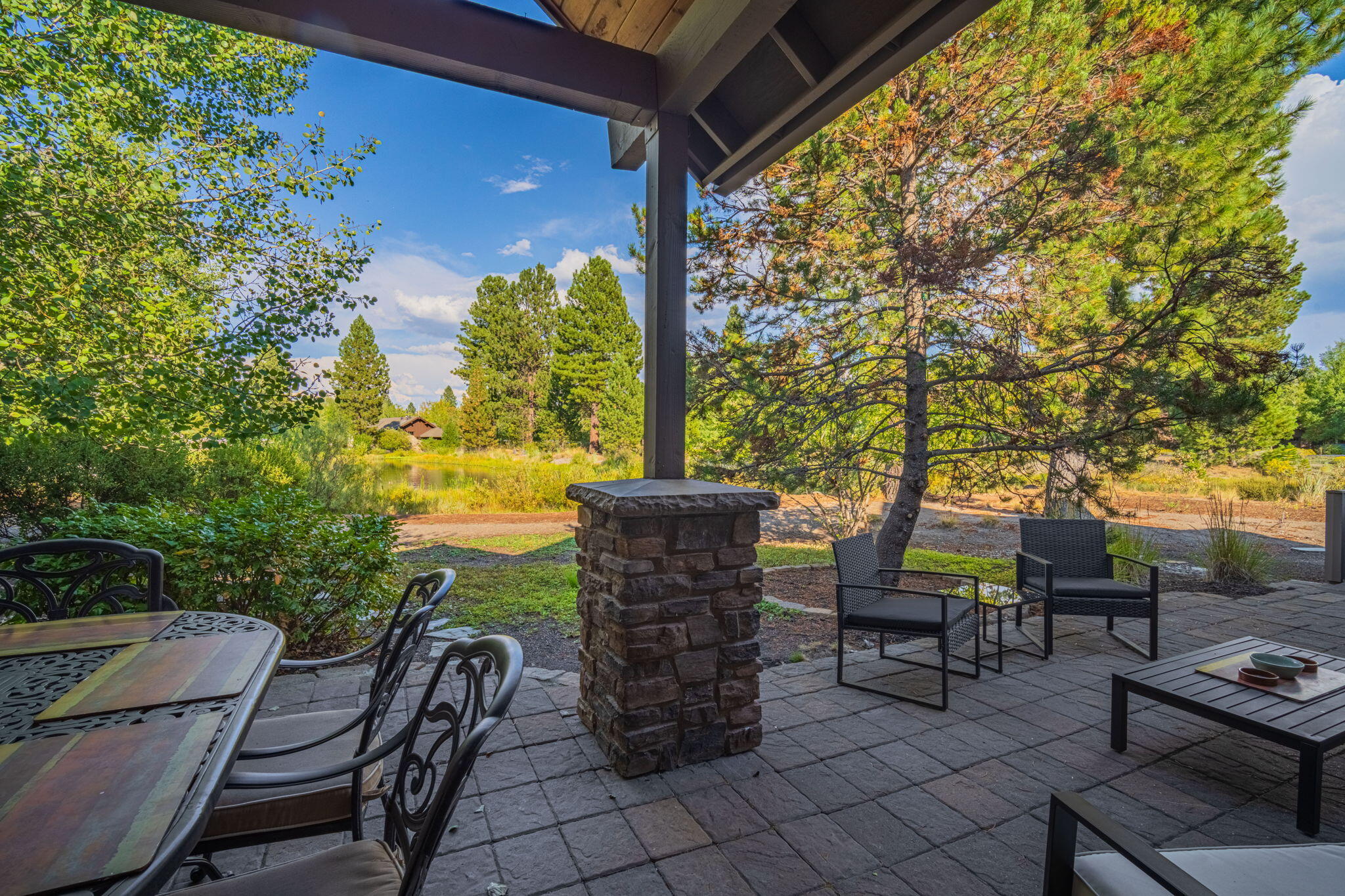 Caldera Springs - Residential
