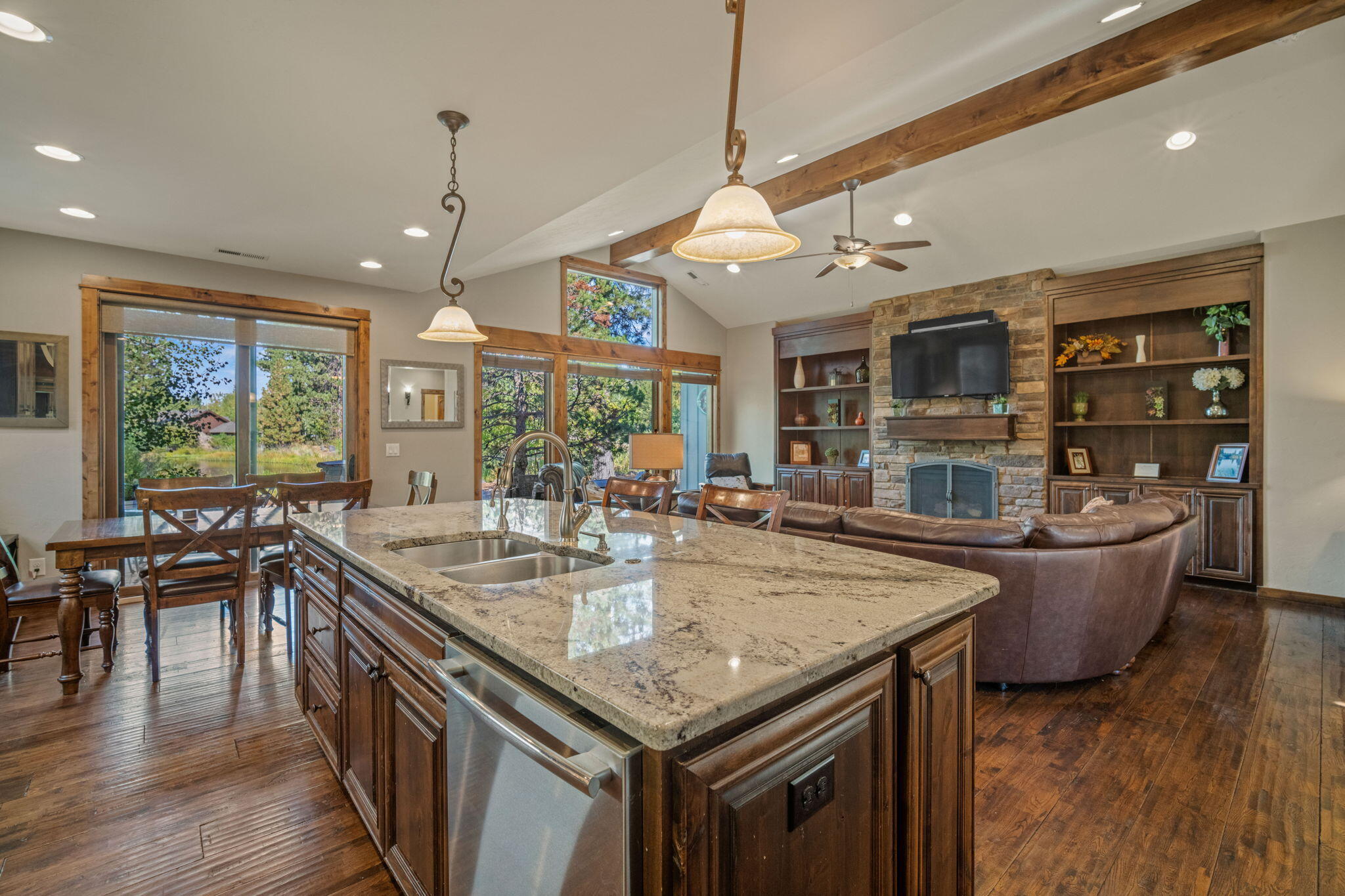 Caldera Springs - Residential