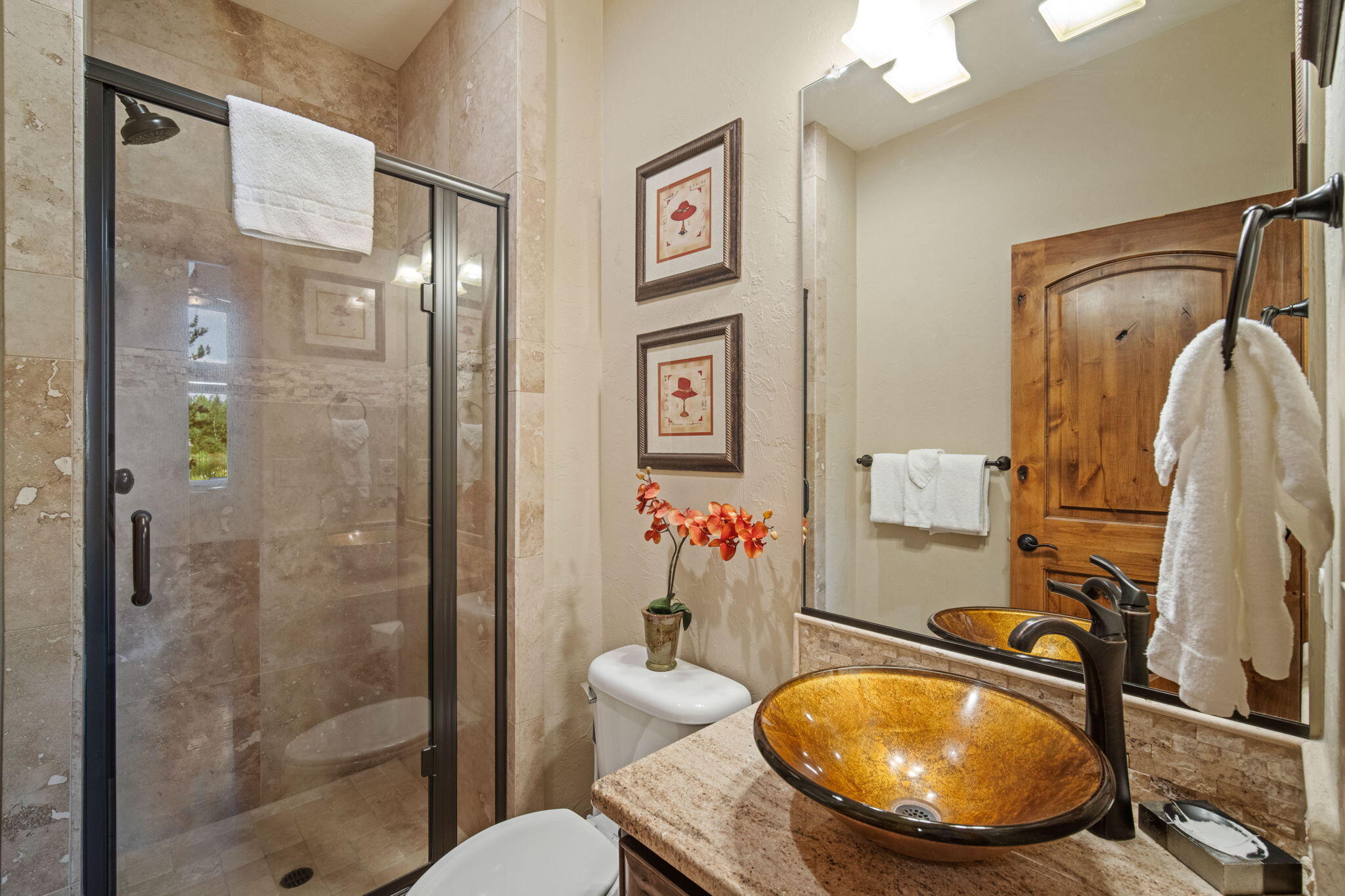 Caldera Springs - Residential