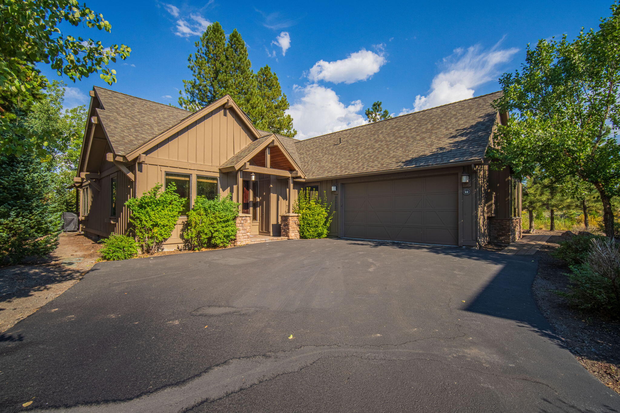 Caldera Springs - Residential