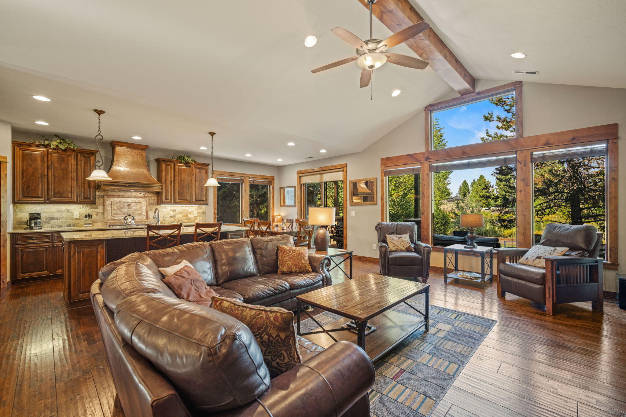 Caldera Springs - Residential