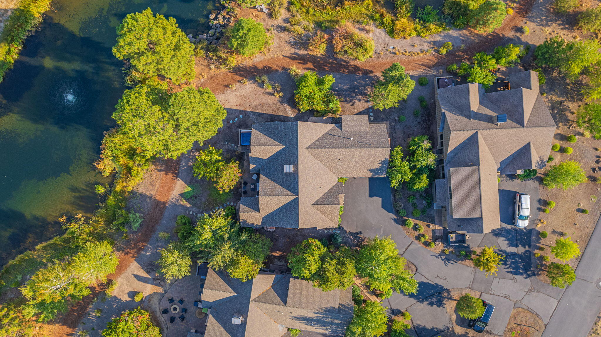 Caldera Springs - Residential