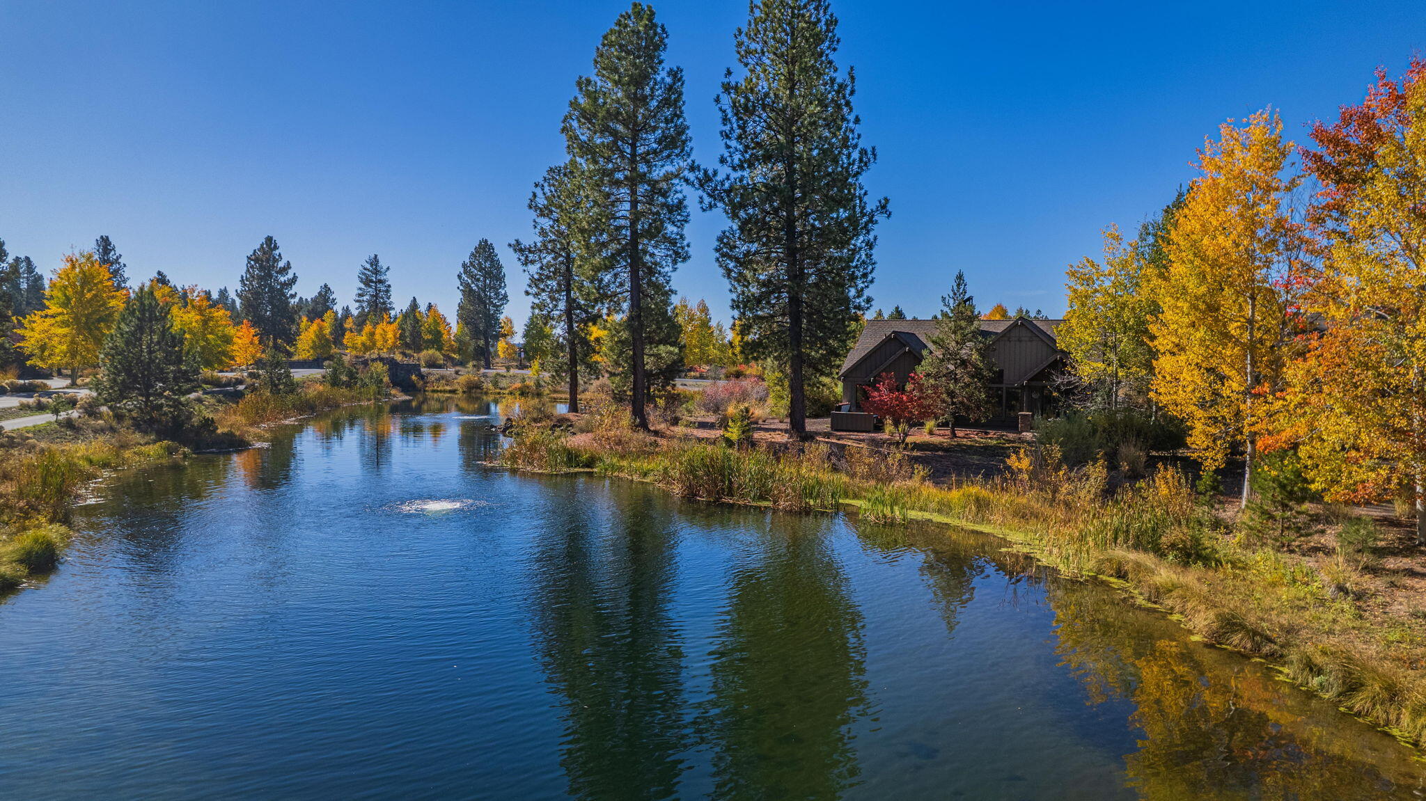 Caldera Springs - Residential