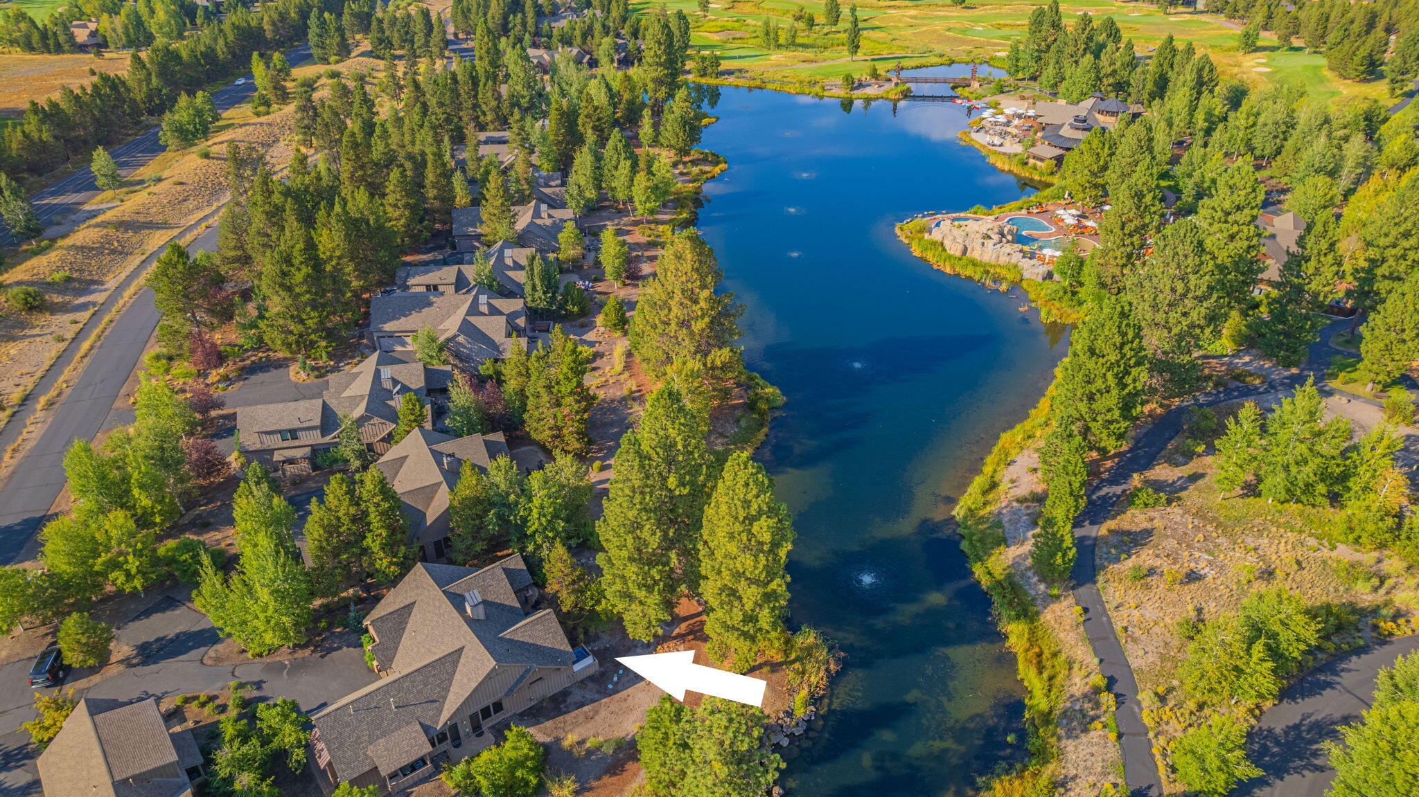Caldera Springs - Residential