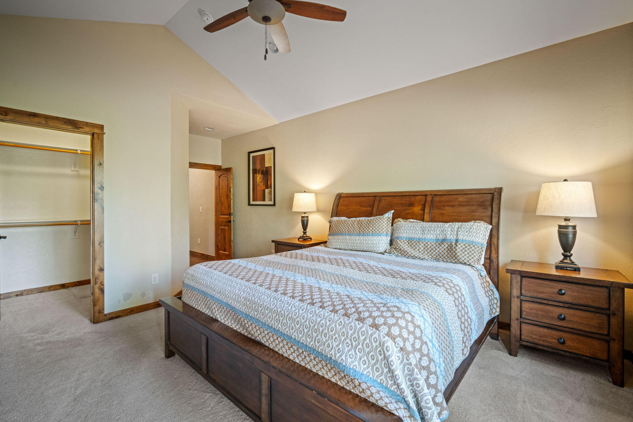 Caldera Springs - Residential