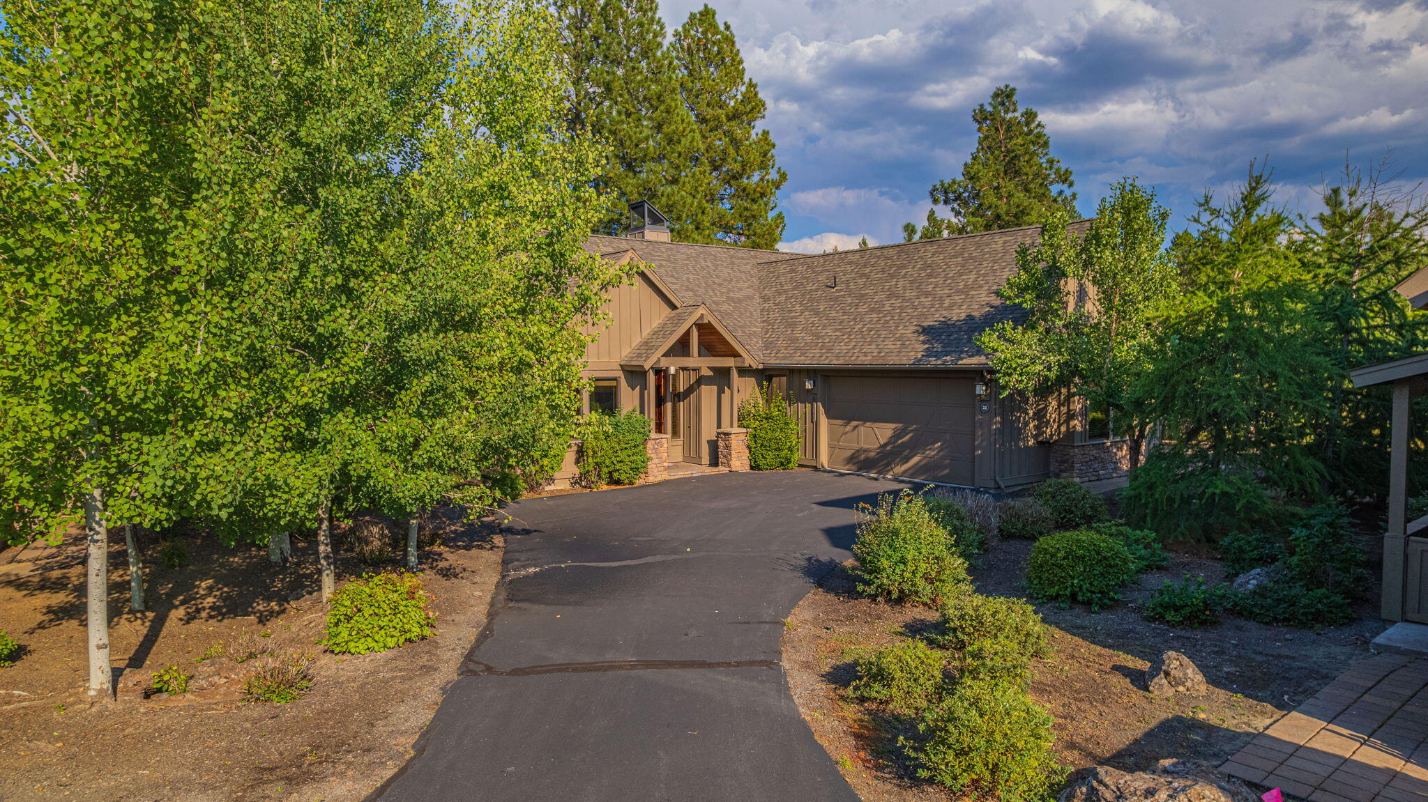 Caldera Springs - Residential