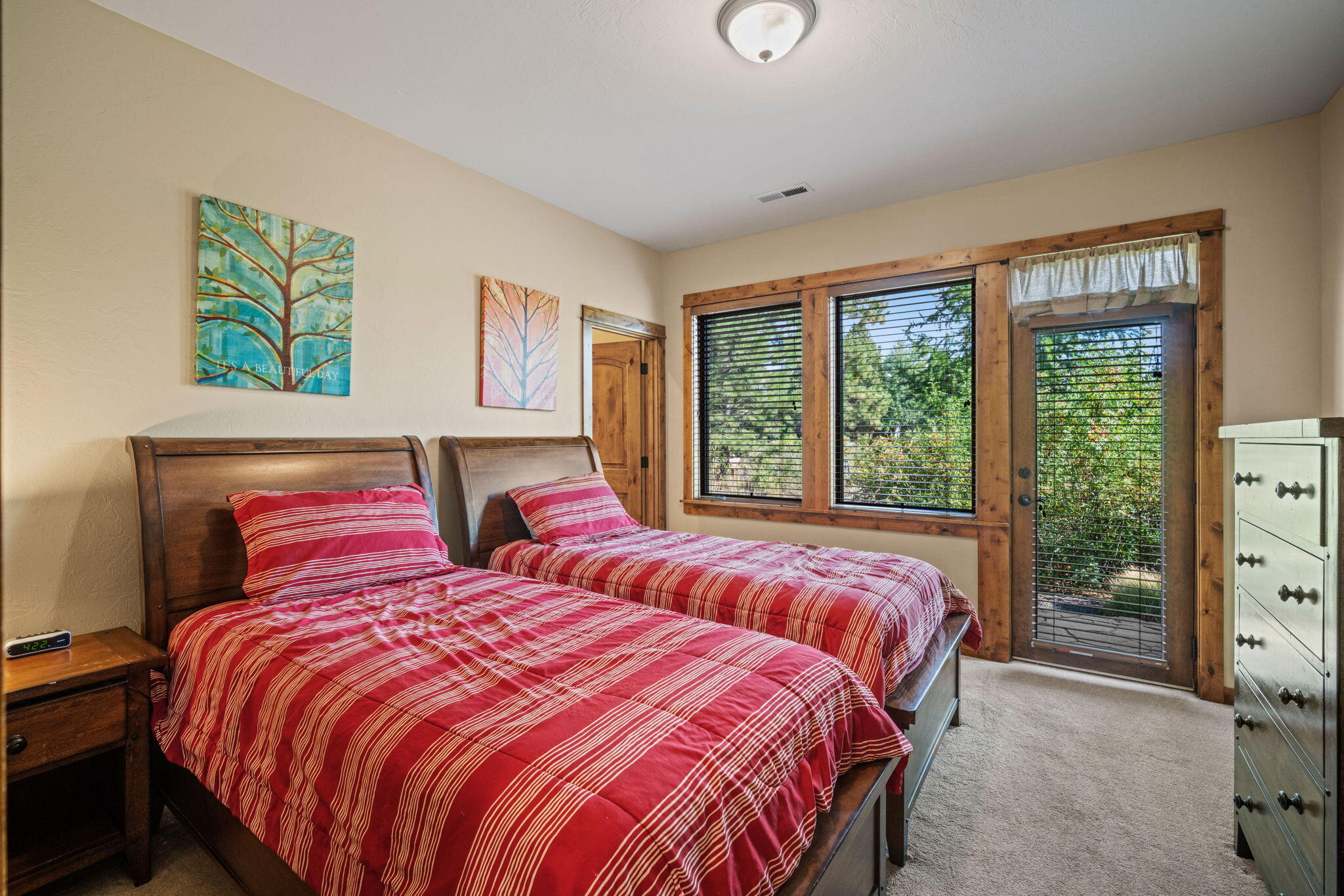 Caldera Springs - Residential