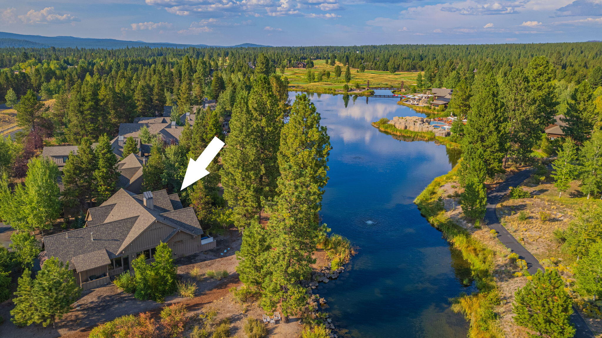 Caldera Springs - Residential