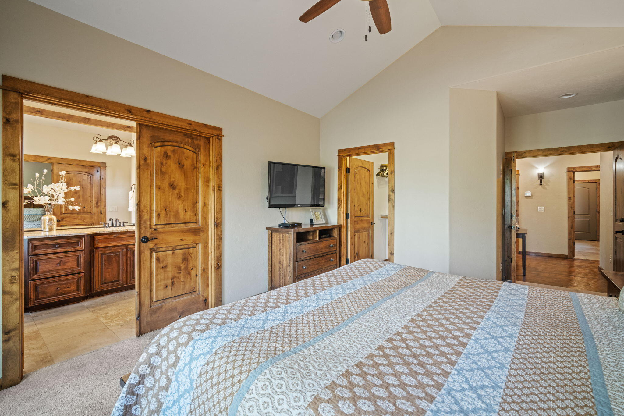 Caldera Springs - Residential