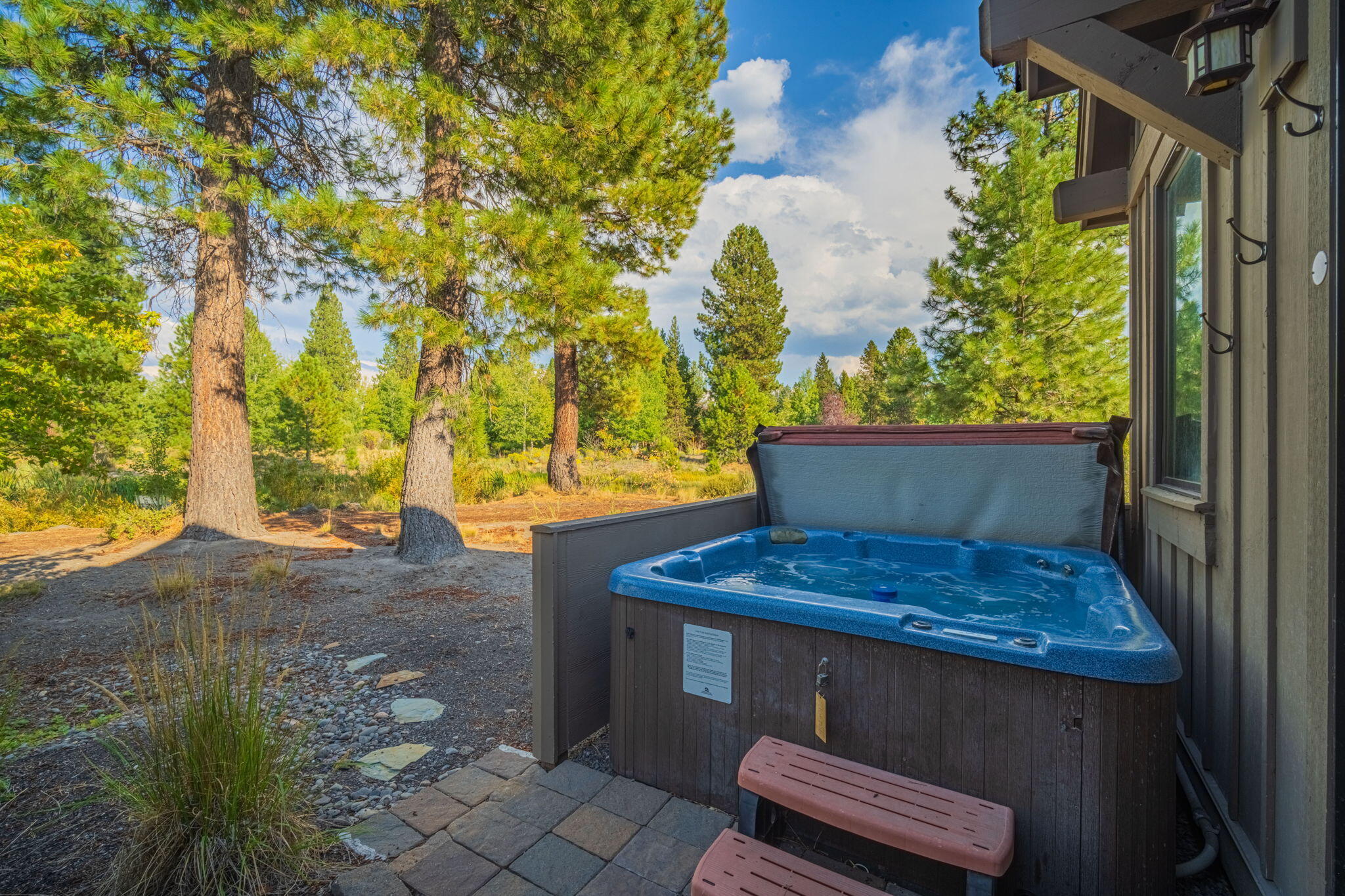 Caldera Springs - Residential