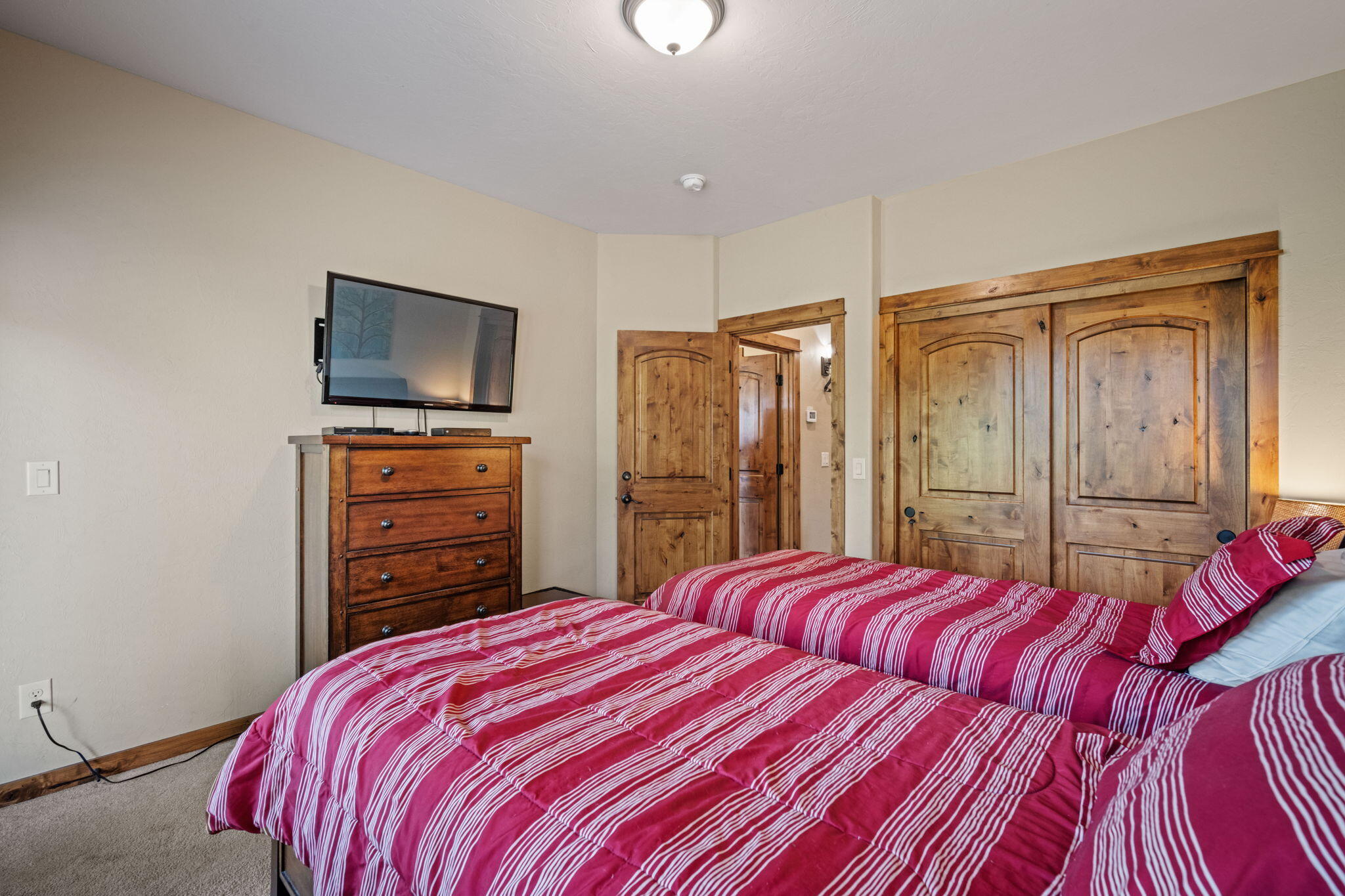 Caldera Springs - Residential