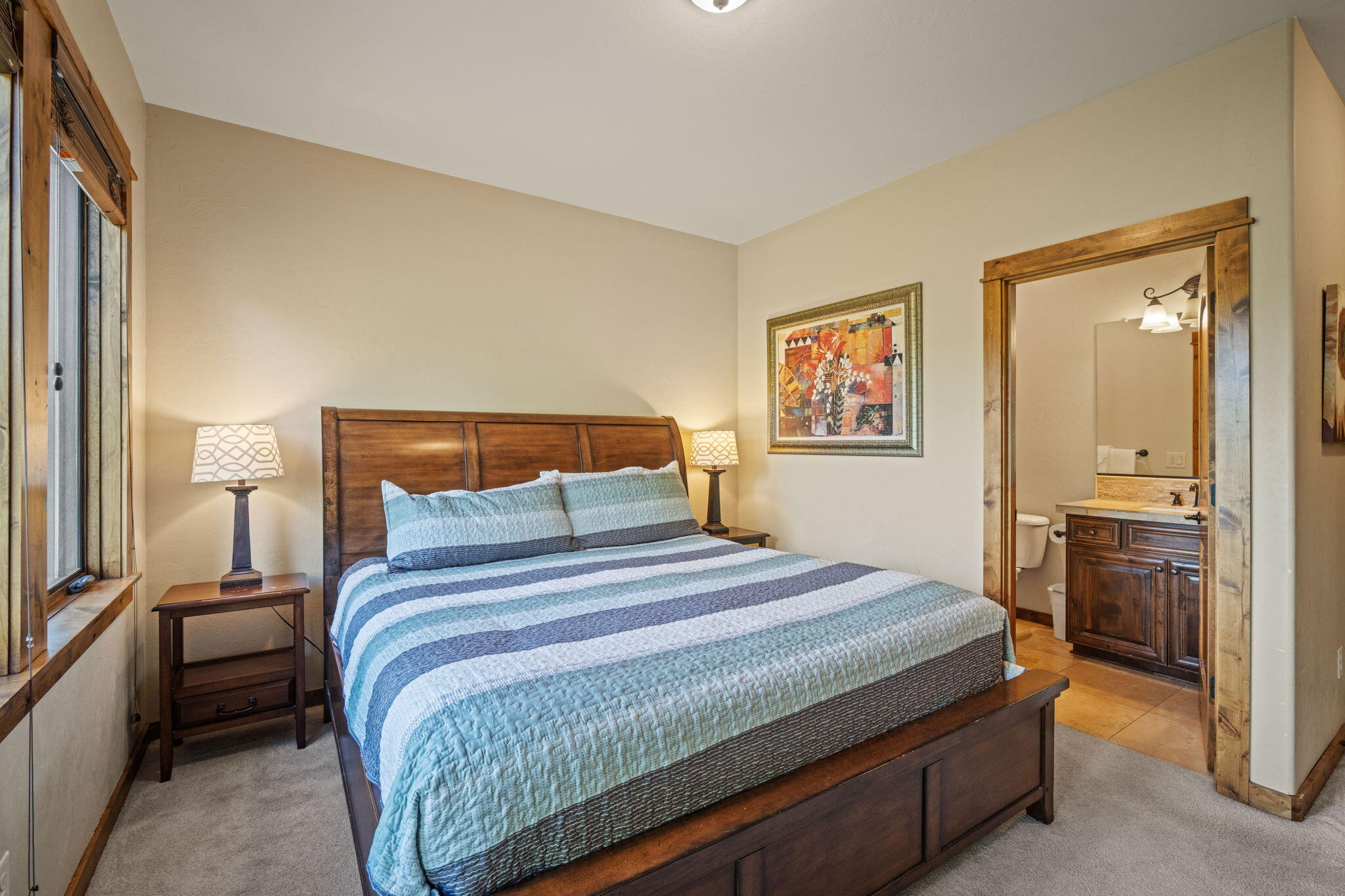 Caldera Springs - Residential