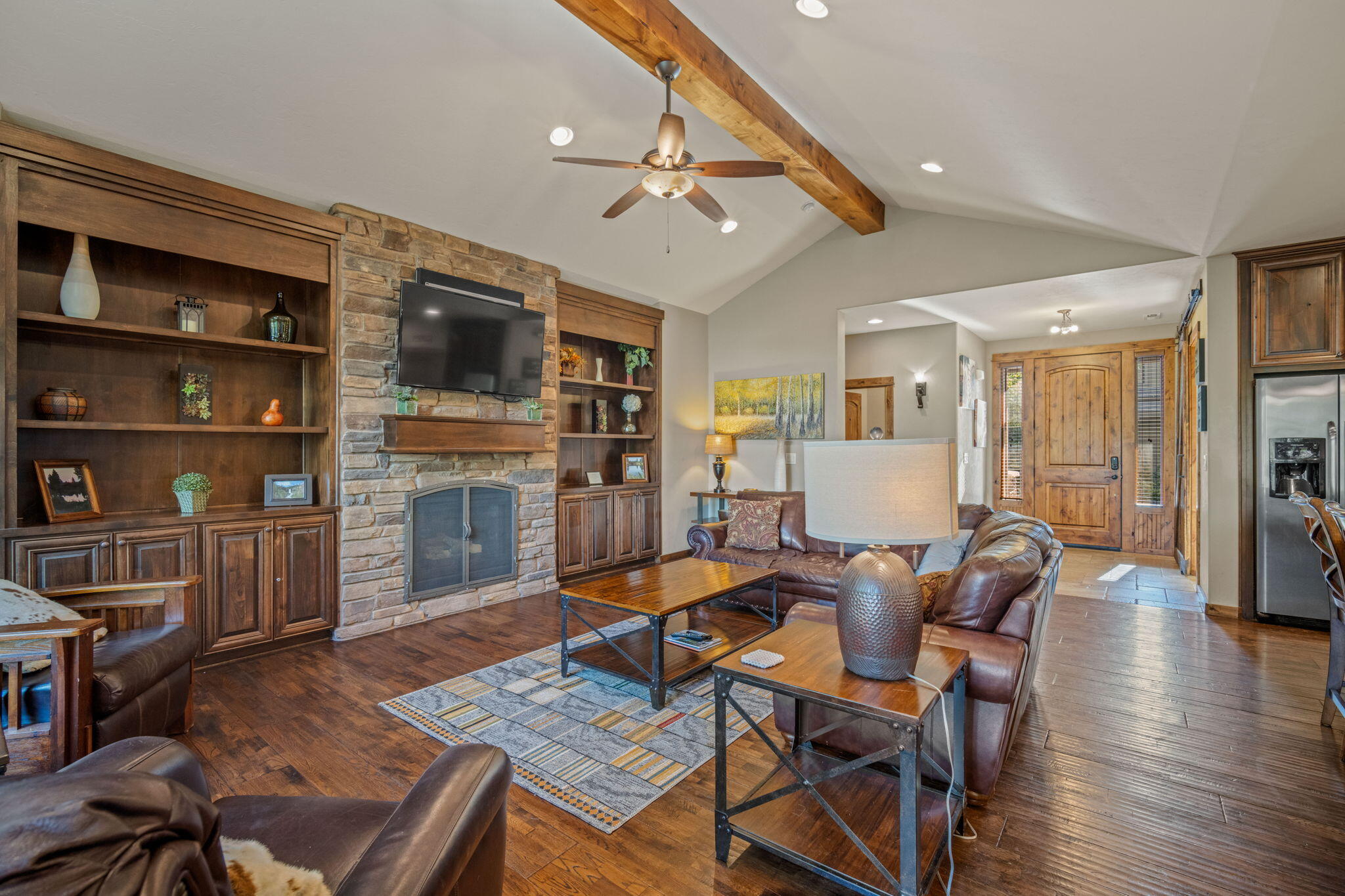 Caldera Springs - Residential
