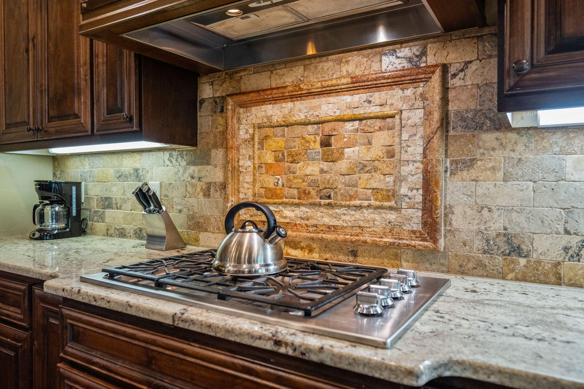 Caldera Springs - Residential