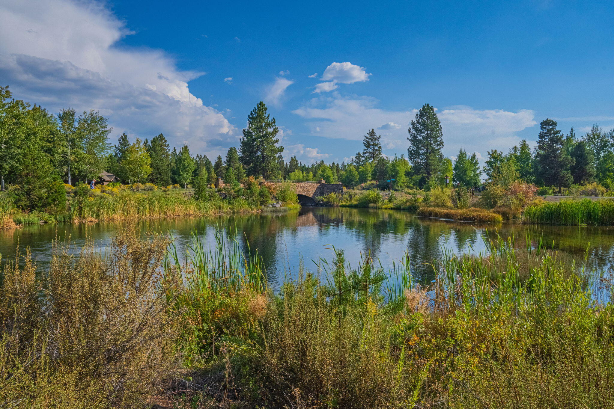 Caldera Springs - Residential