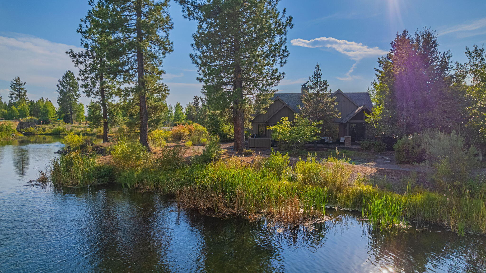 Caldera Springs - Residential