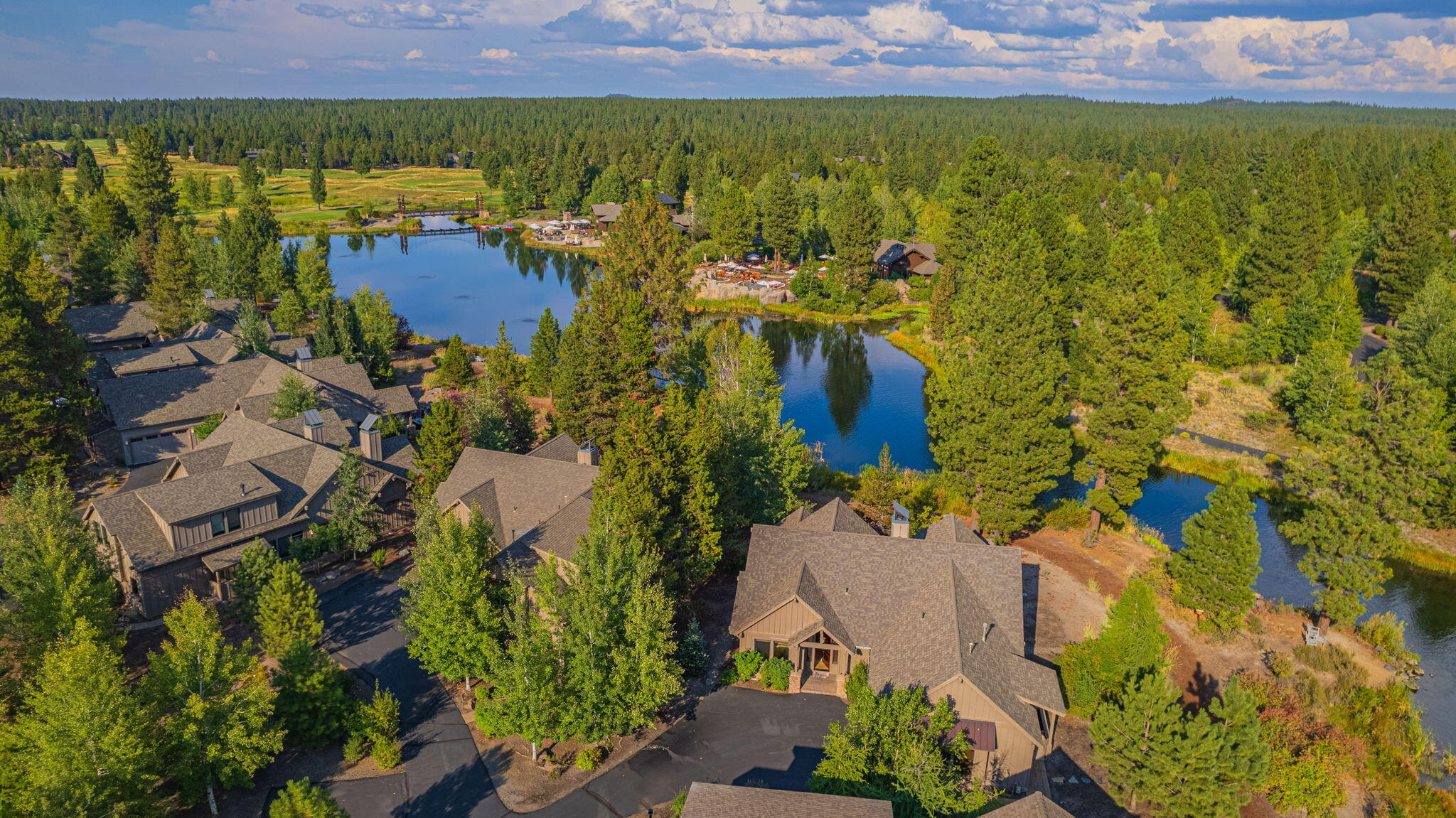 Caldera Springs - Residential