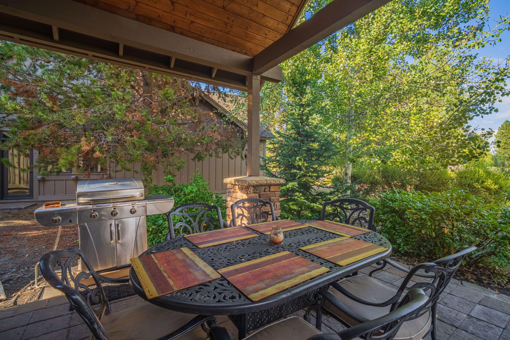 Caldera Springs - Residential