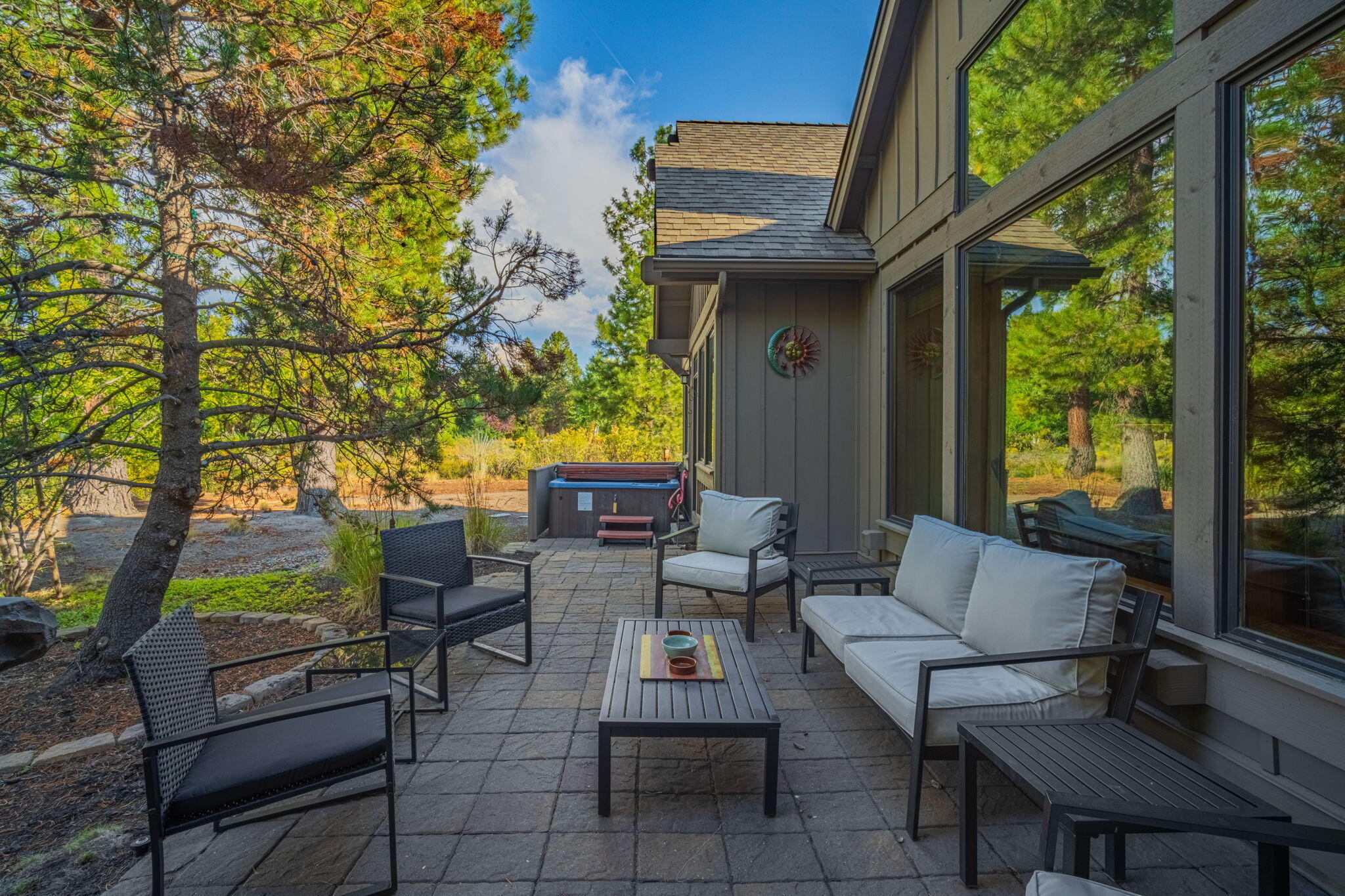 Caldera Springs - Residential