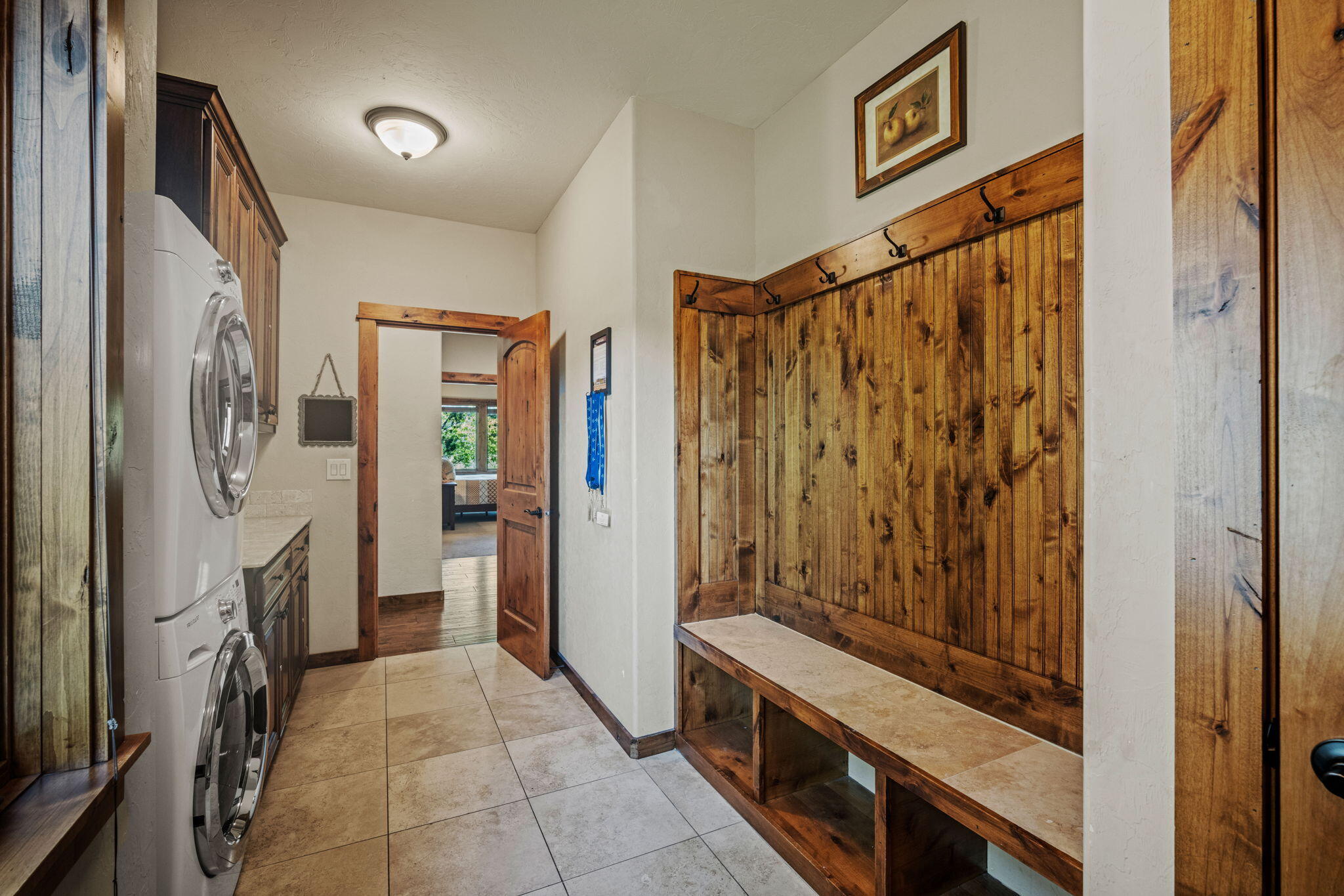Caldera Springs - Residential