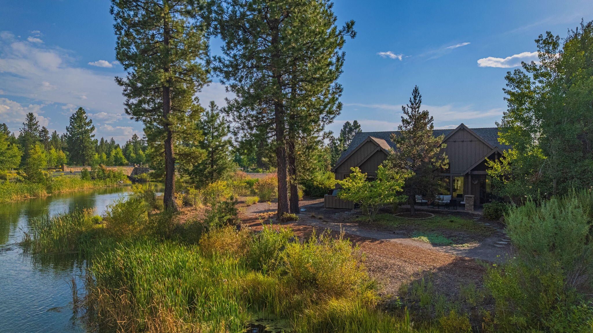 Caldera Springs - Residential