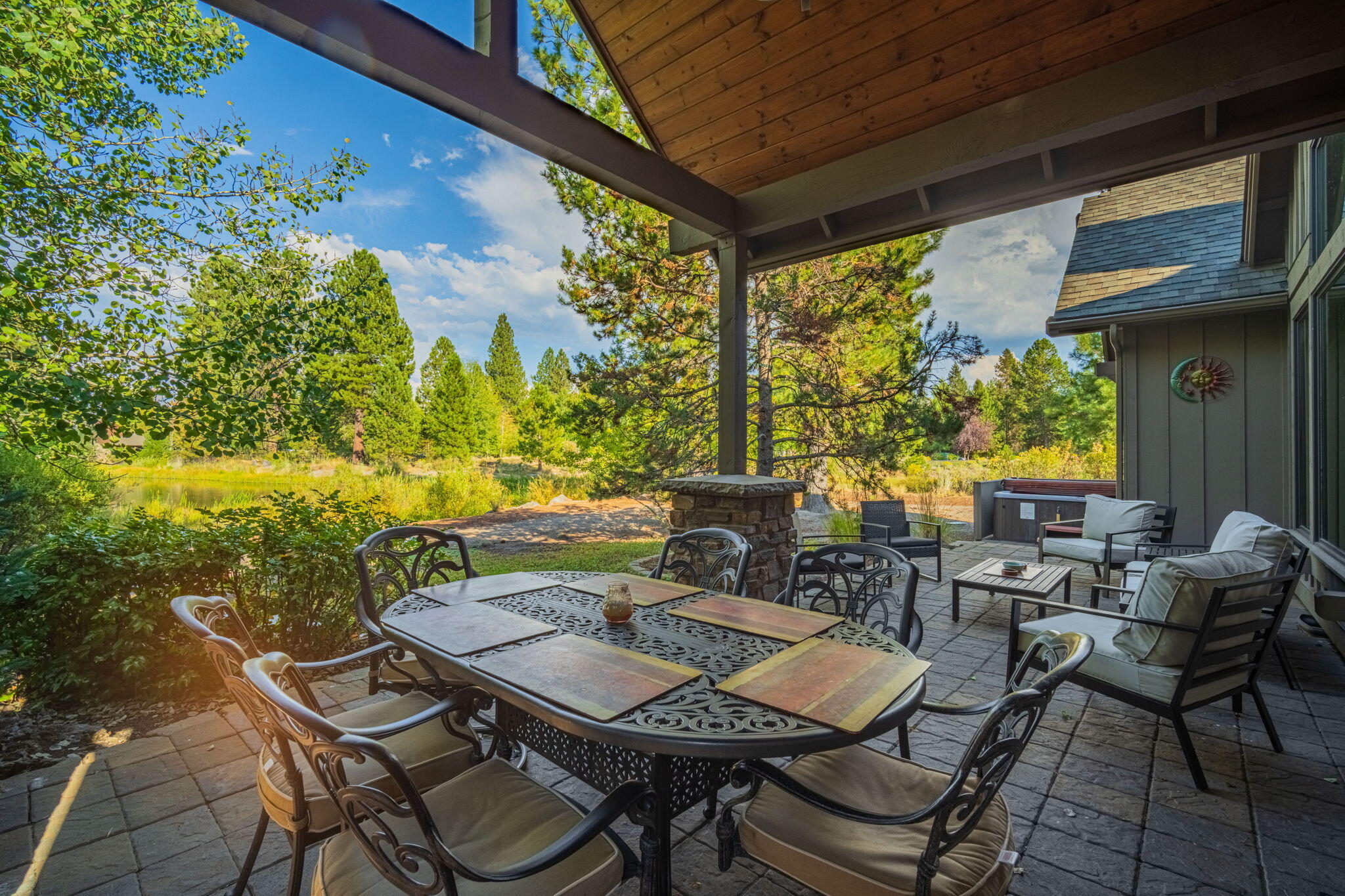 Caldera Springs - Residential