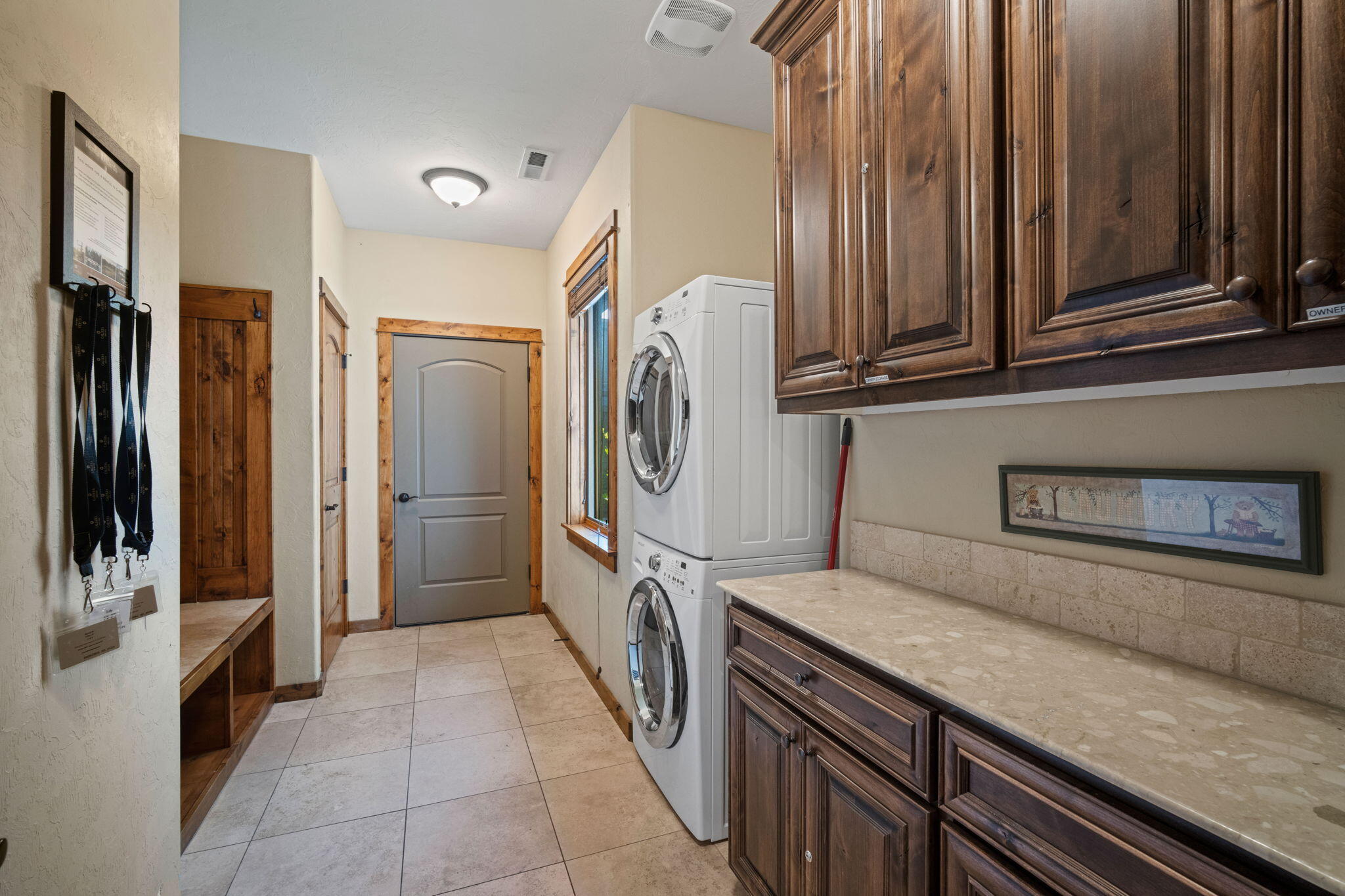 Caldera Springs - Residential