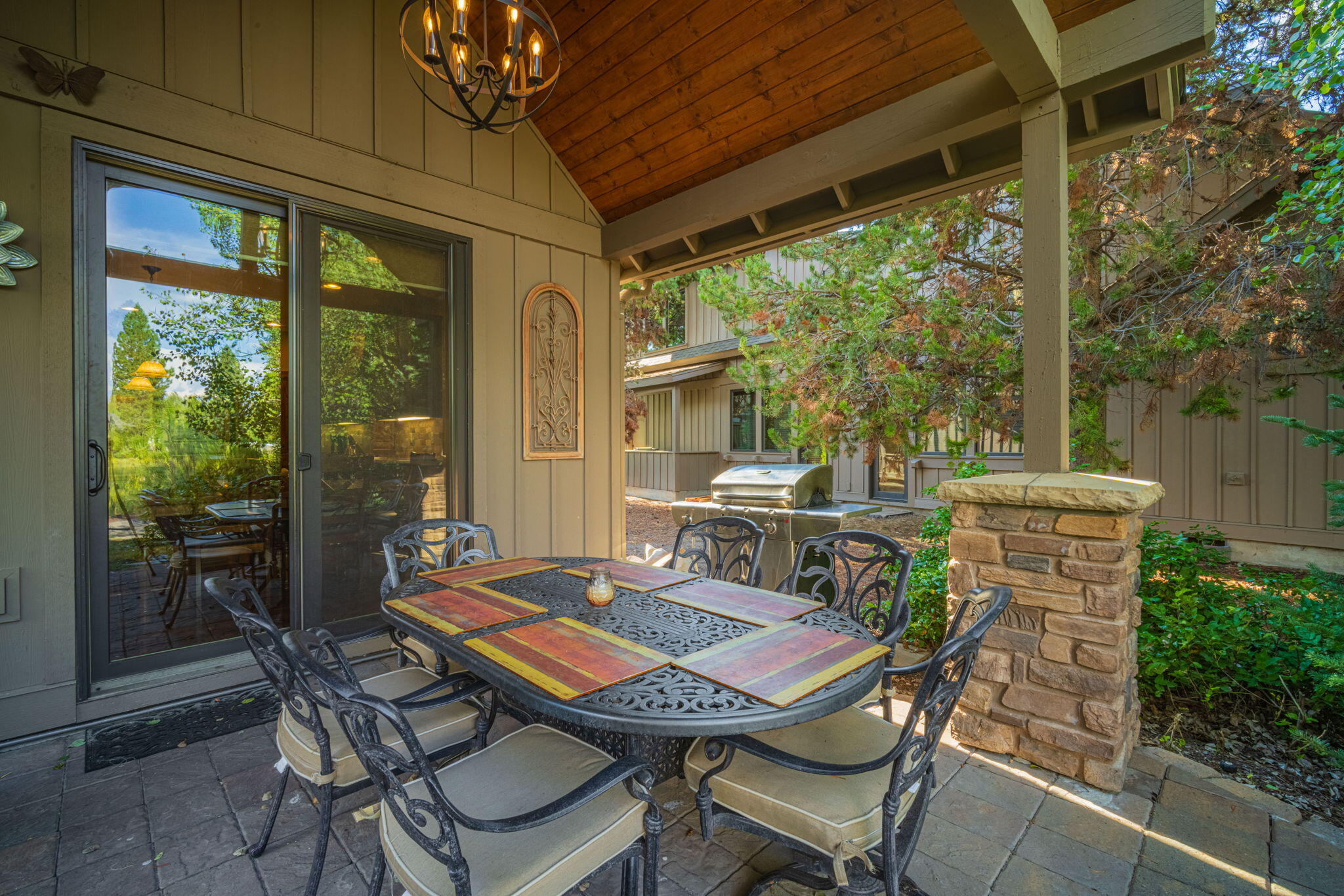 Caldera Springs - Residential