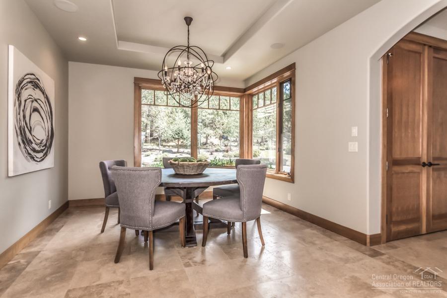 Awbrey Butte - Residential