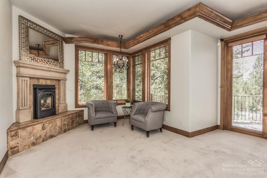 Awbrey Butte - Residential