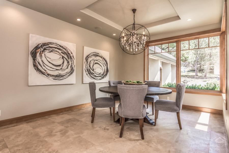Awbrey Butte - Residential
