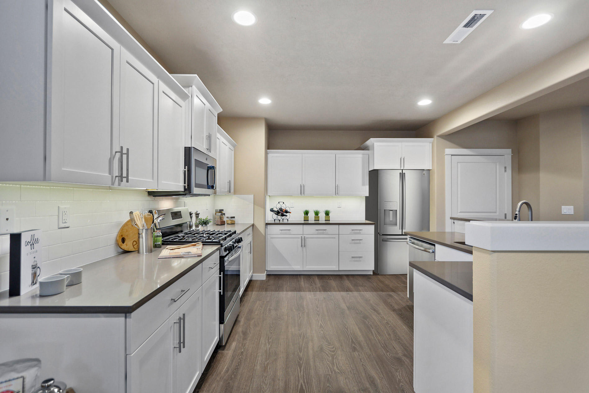 N/A - Residential