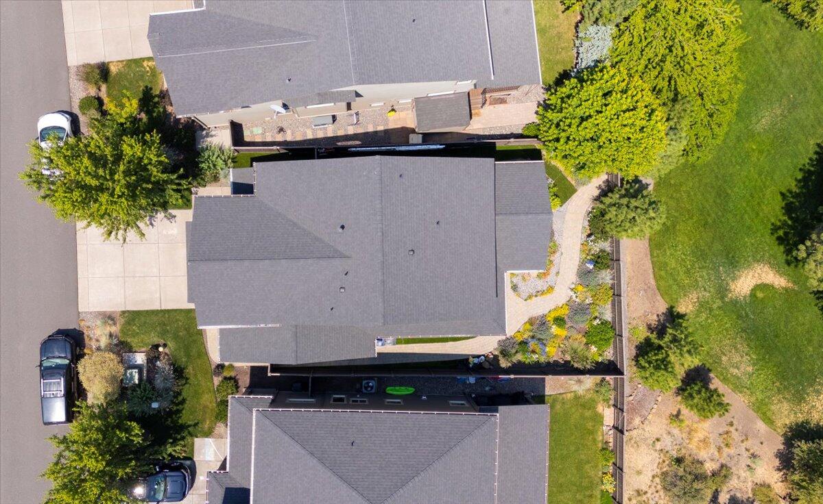 Stonegate - Residential