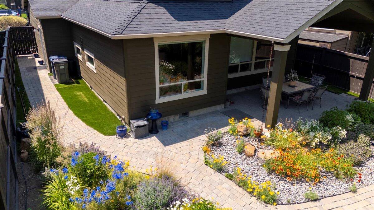 Stonegate - Residential