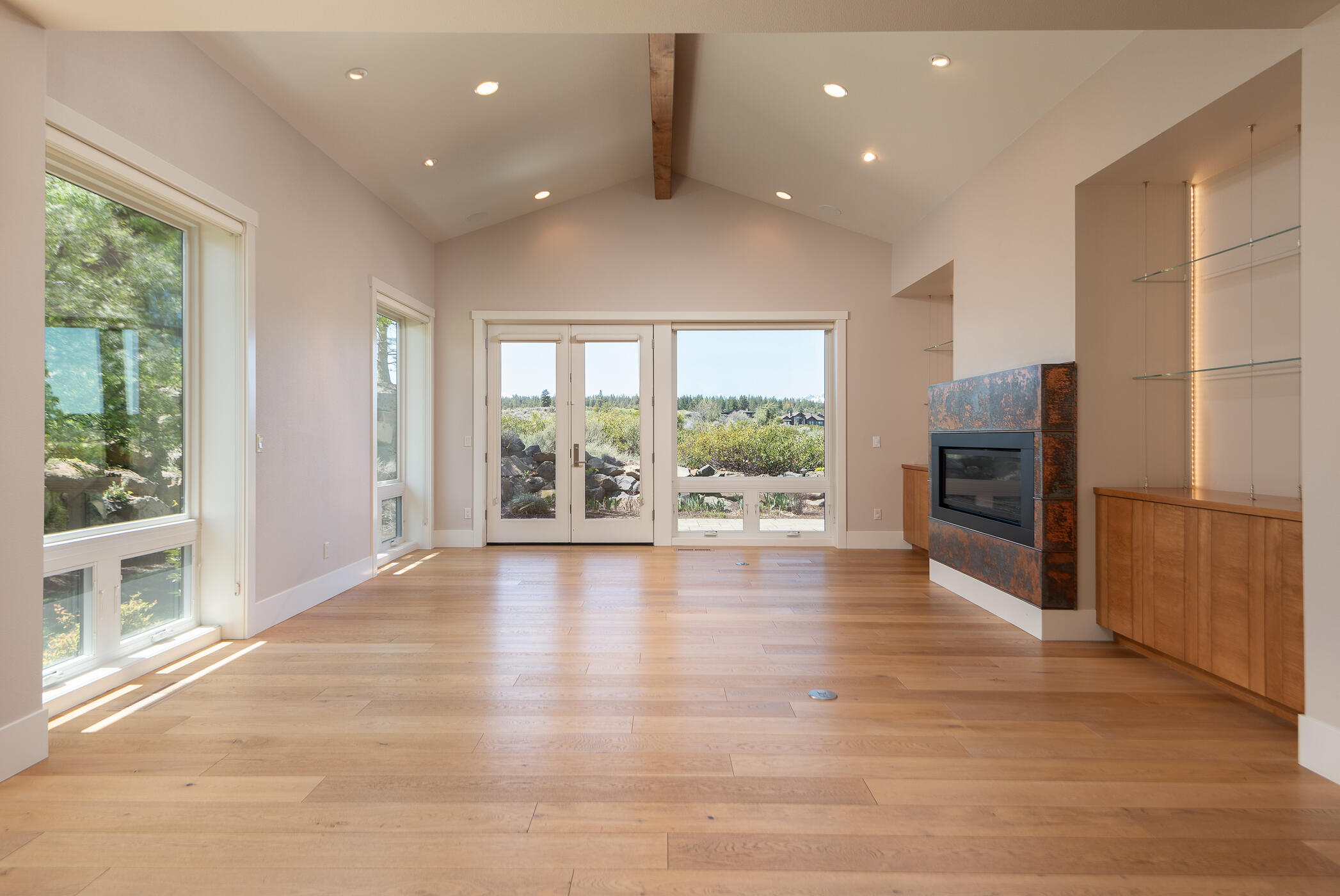 Tetherow - Residential