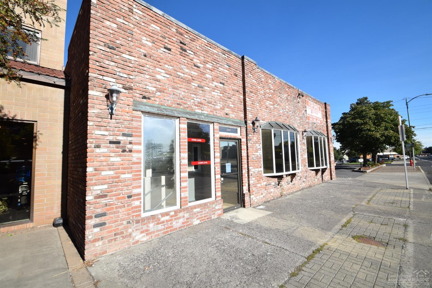 North - Commercial Sale