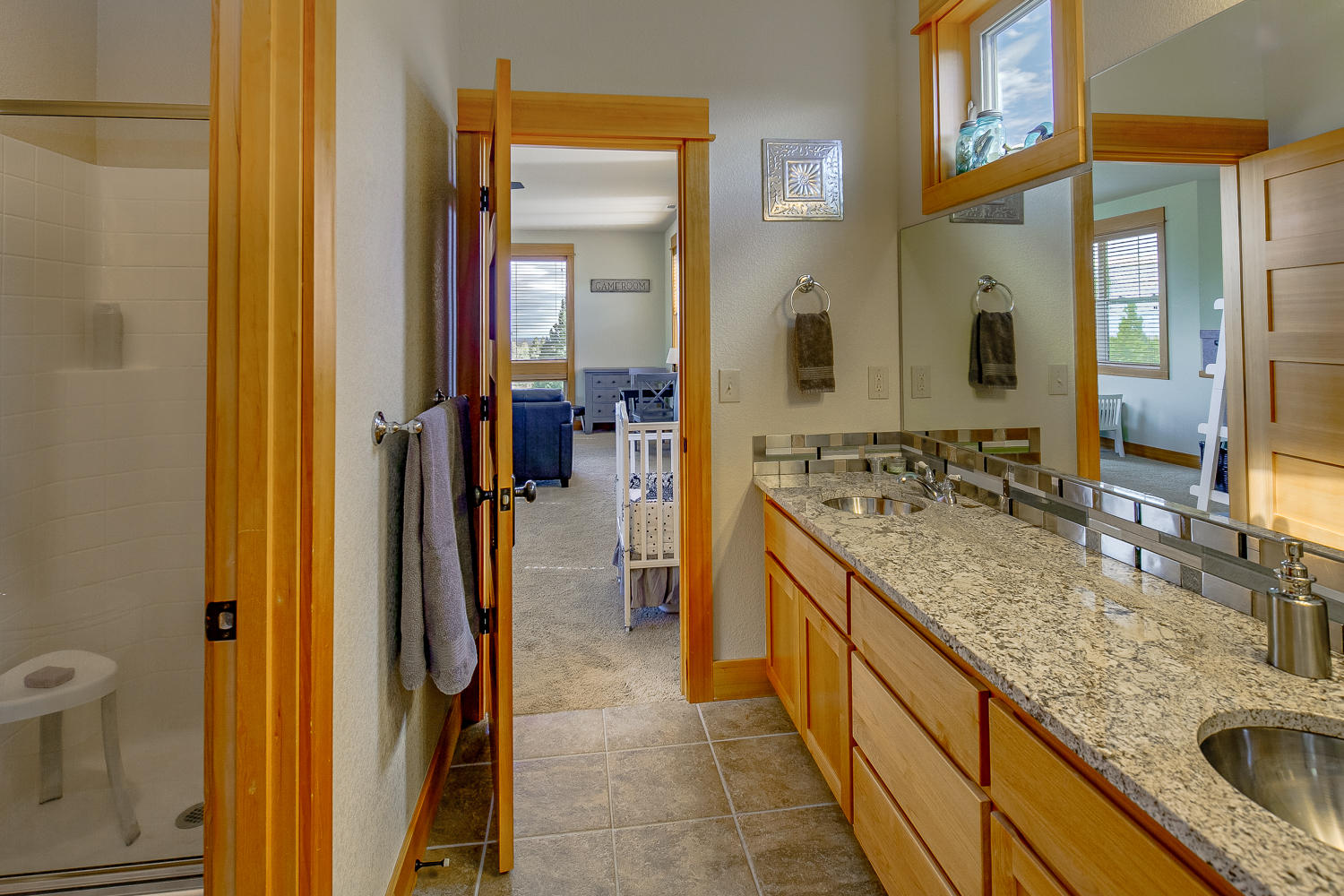 Eagle Crest - Residential