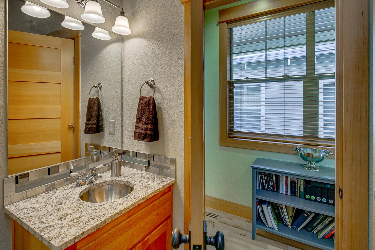 Eagle Crest - Residential