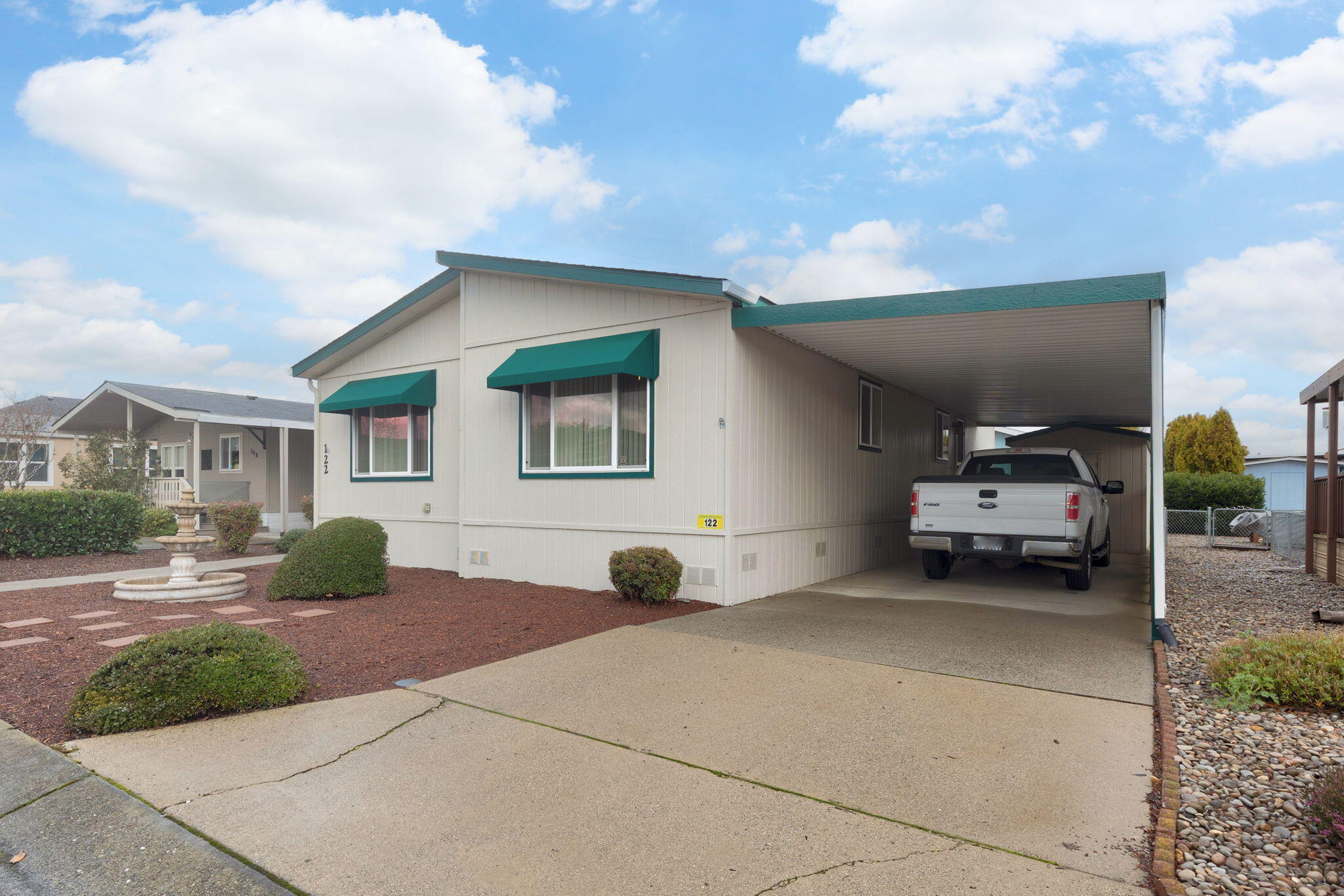 N/A - Residential