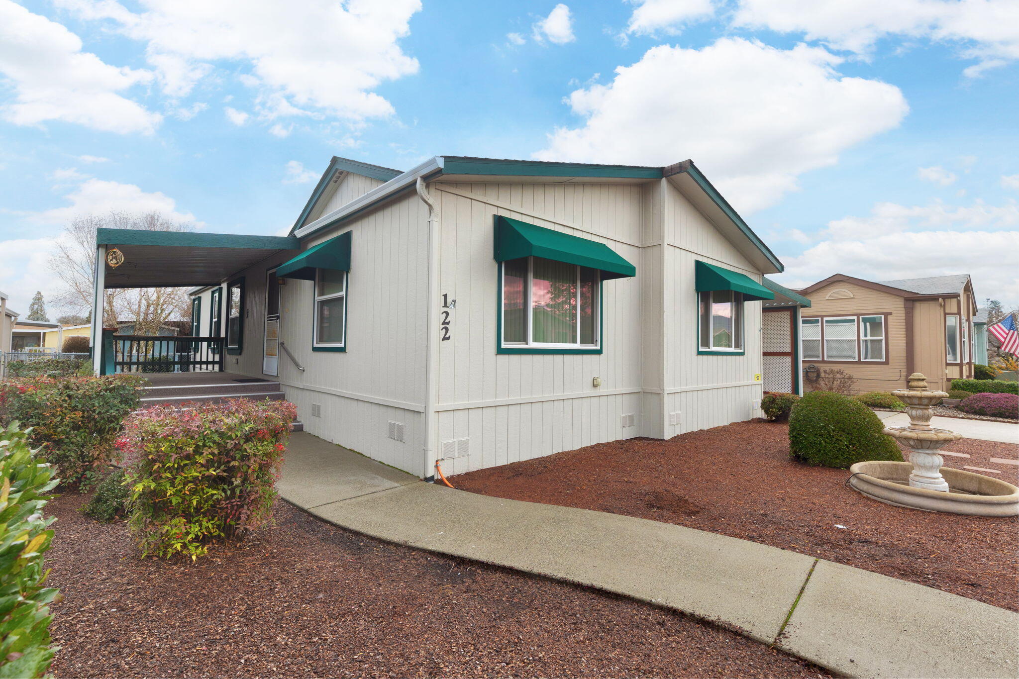 N/A - Residential