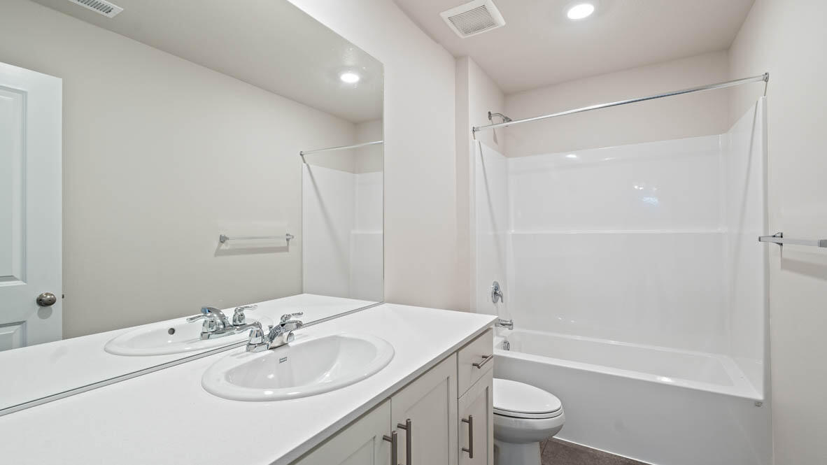 Monrovia - Residential