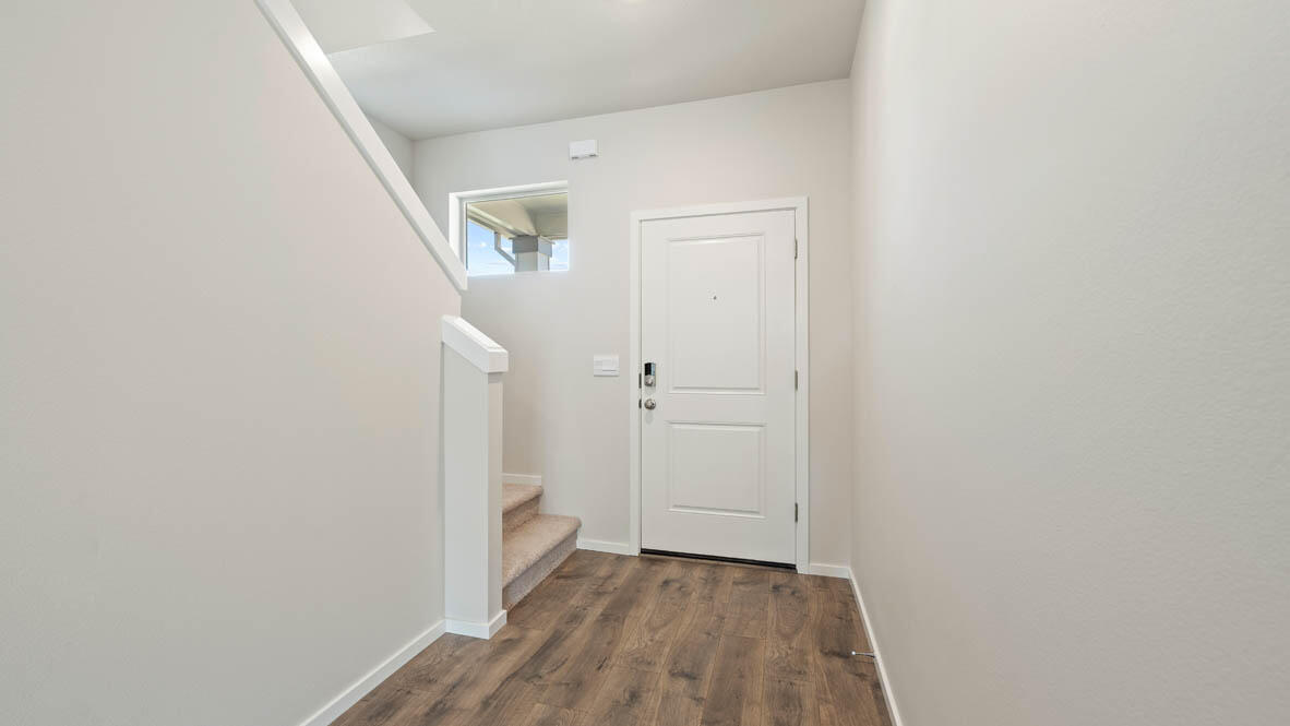Monrovia - Residential