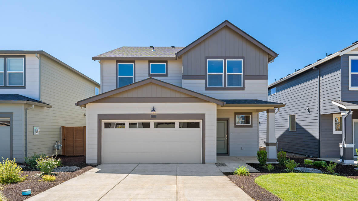 Monrovia - Residential